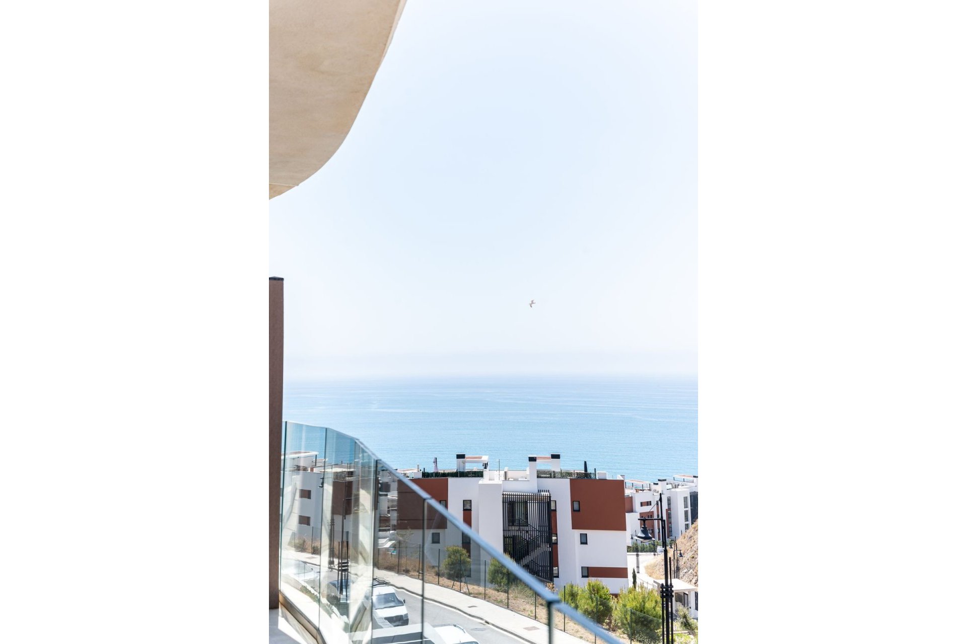 Resale - Apartment - Middle Floor Apartment - Fuengirola - Fuengirola Centro