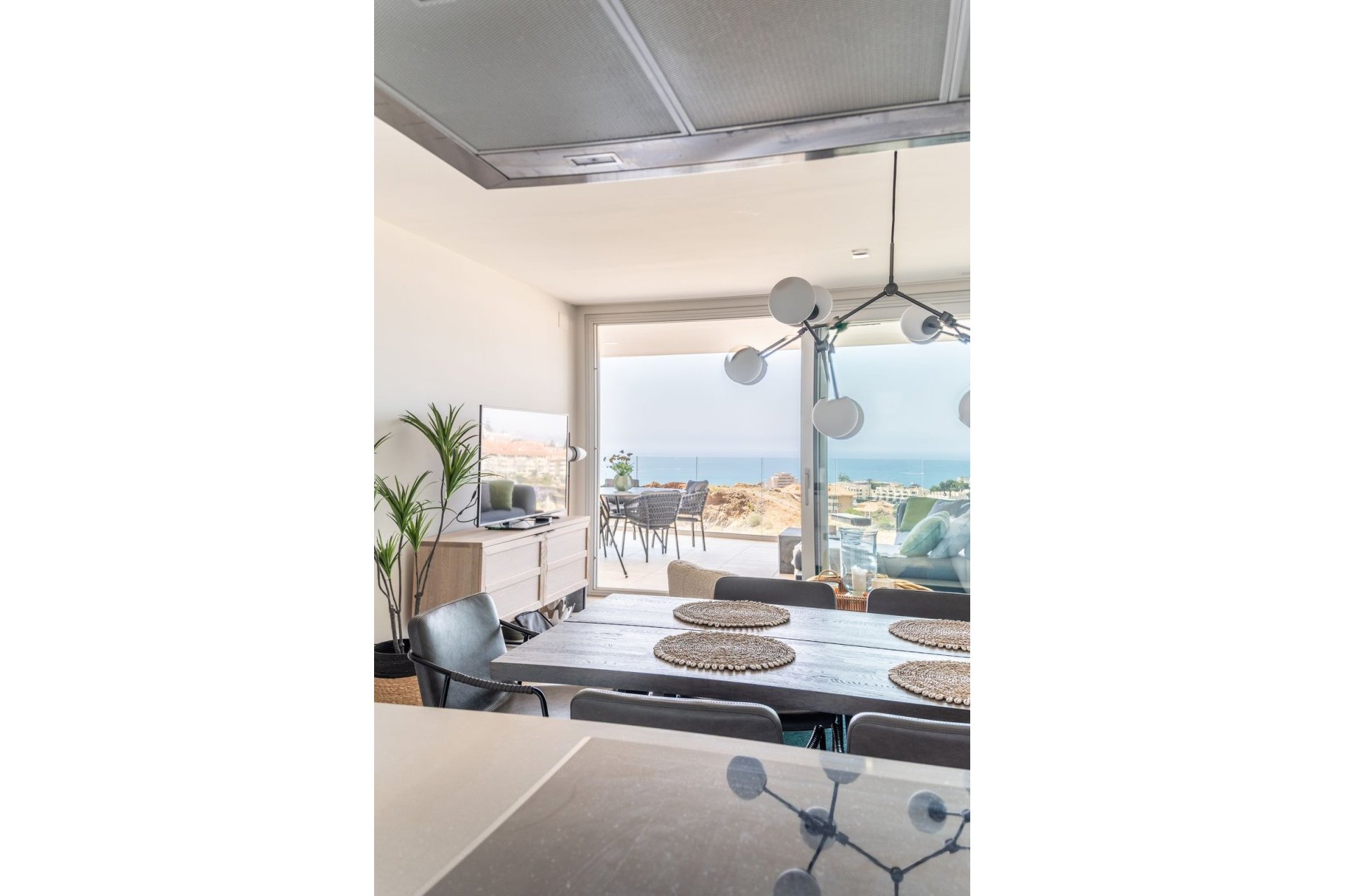 Resale - Apartment - Middle Floor Apartment - Fuengirola - Fuengirola Centro