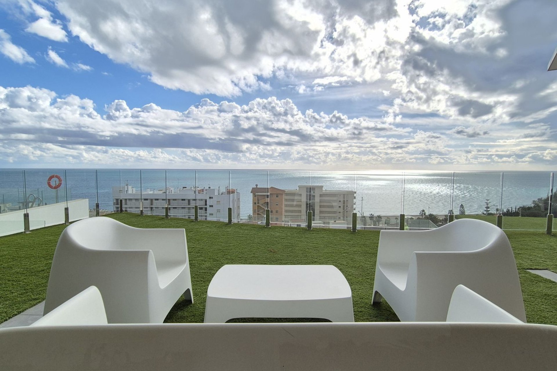 Resale - Apartment - Middle Floor Apartment - Fuengirola - Fuengirola Centro