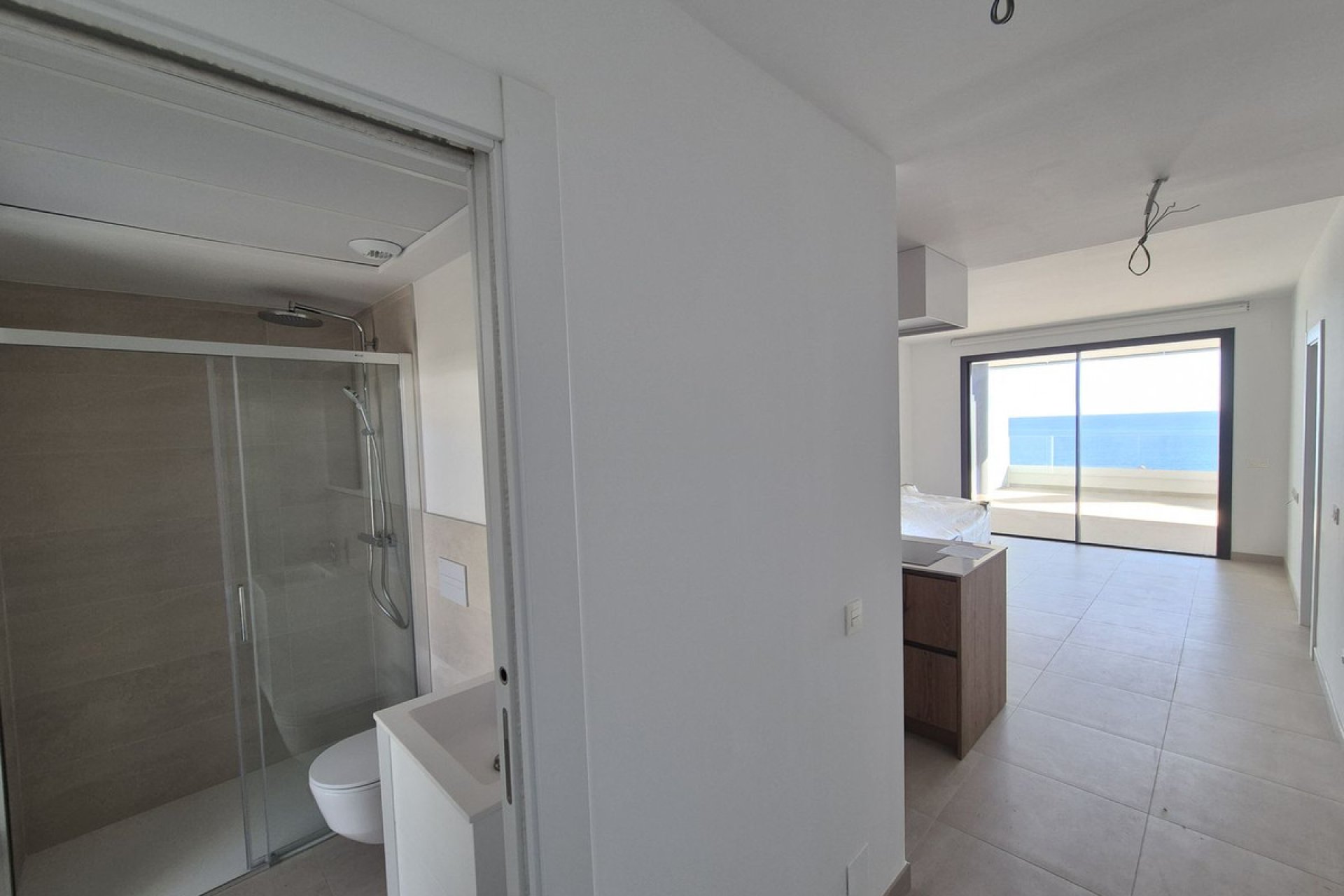 Resale - Apartment - Middle Floor Apartment - Fuengirola - Fuengirola Centro