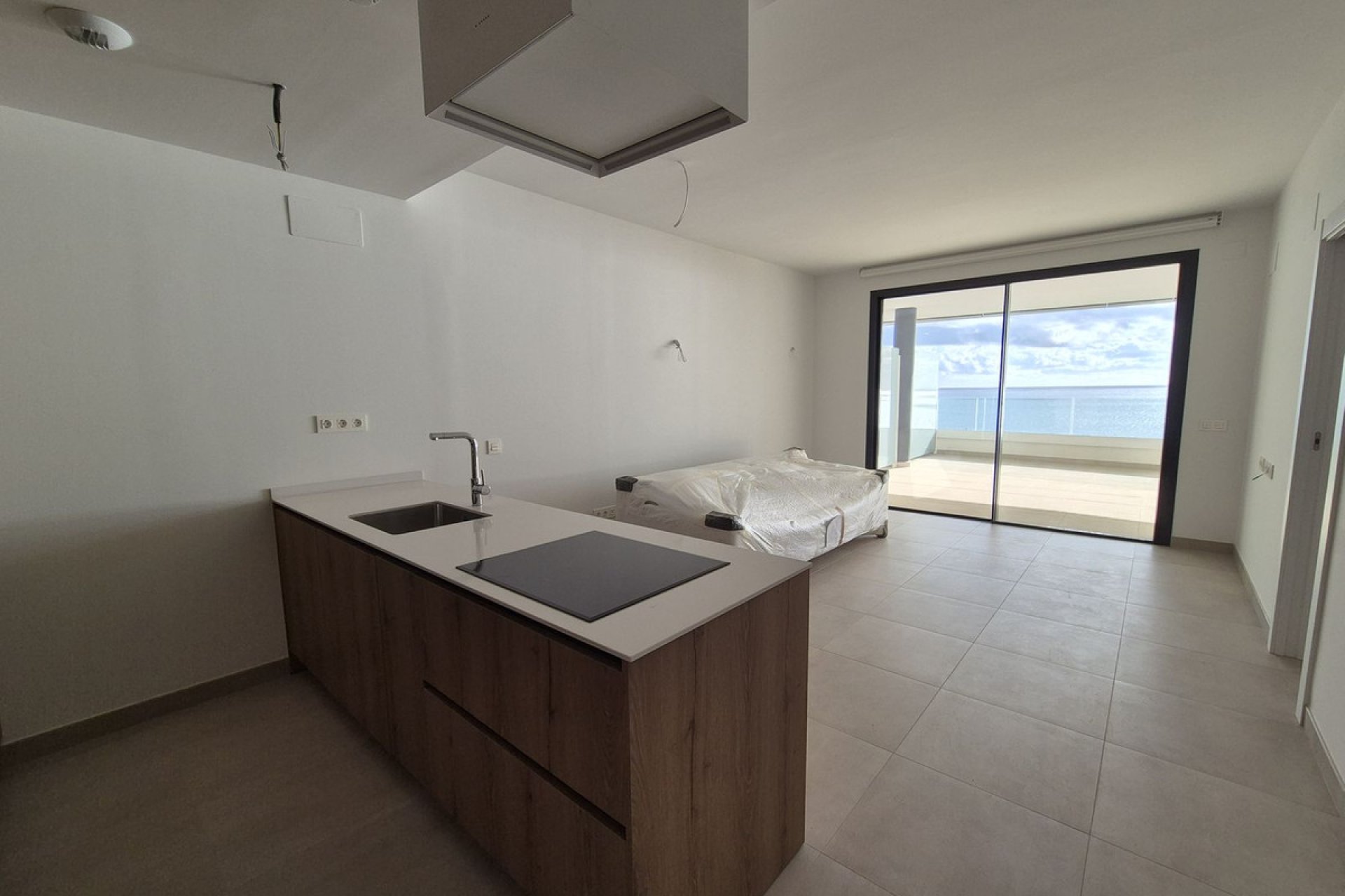 Resale - Apartment - Middle Floor Apartment - Fuengirola - Fuengirola Centro