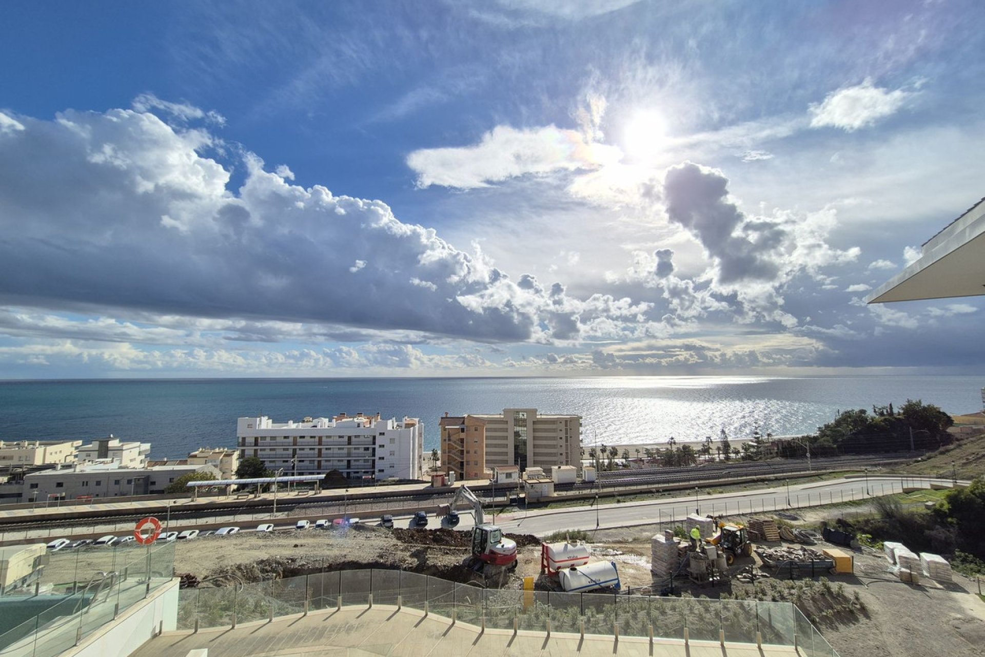 Resale - Apartment - Middle Floor Apartment - Fuengirola - Fuengirola Centro