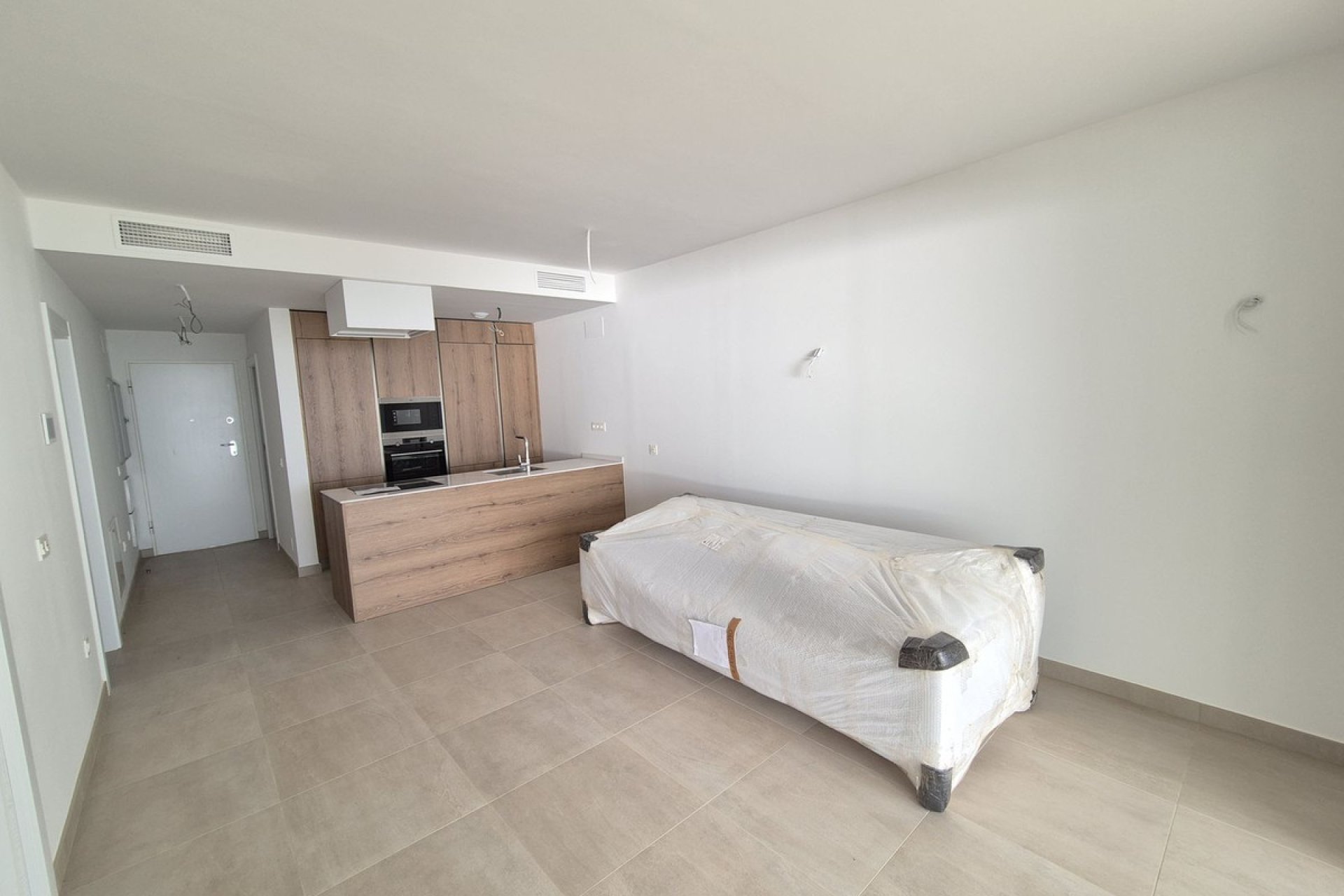 Resale - Apartment - Middle Floor Apartment - Fuengirola - Fuengirola Centro