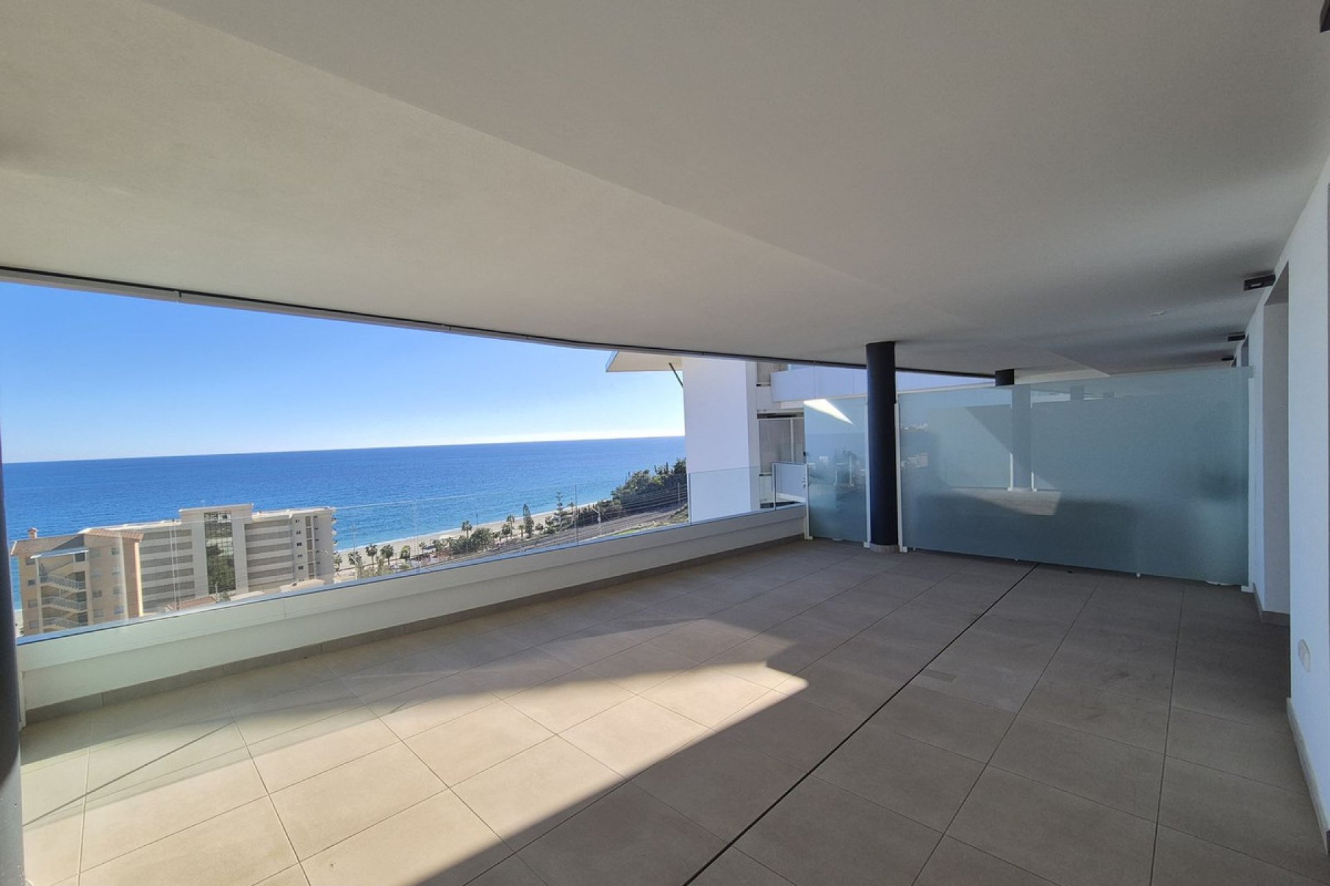 Resale - Apartment - Middle Floor Apartment - Fuengirola - Fuengirola Centro