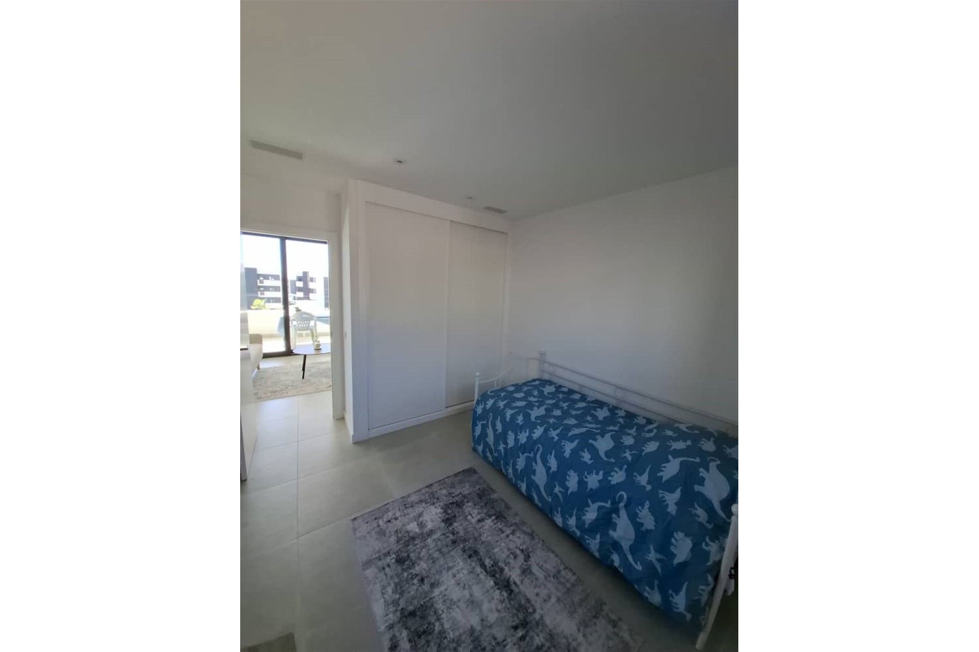 Resale - Apartment - Middle Floor Apartment - Fuengirola - Fuengirola Centro