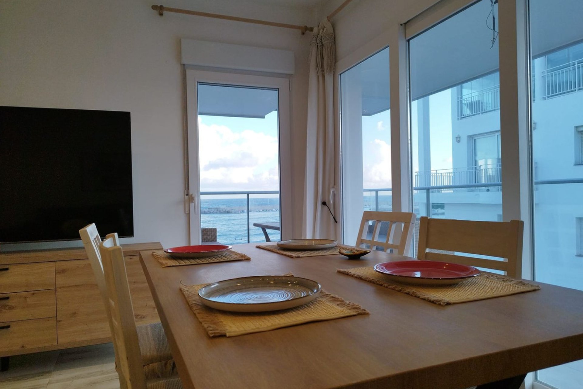 Resale - Apartment - Middle Floor Apartment - Fuengirola - Fuengirola Centro