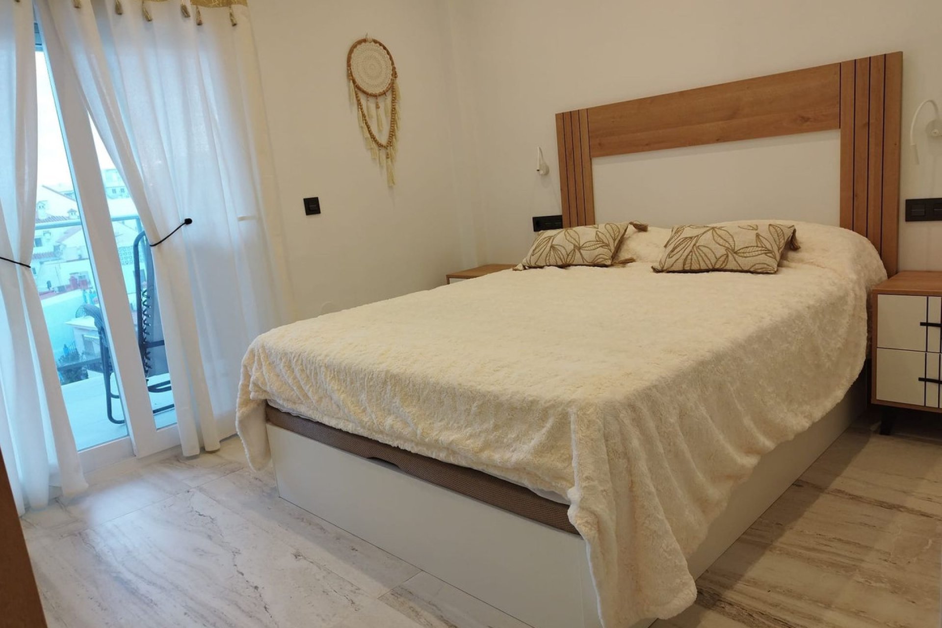 Resale - Apartment - Middle Floor Apartment - Fuengirola - Fuengirola Centro