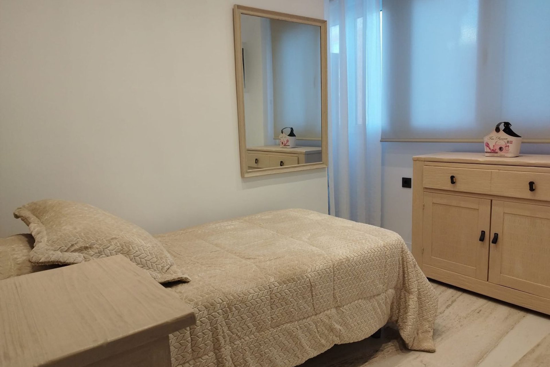 Resale - Apartment - Middle Floor Apartment - Fuengirola - Fuengirola Centro