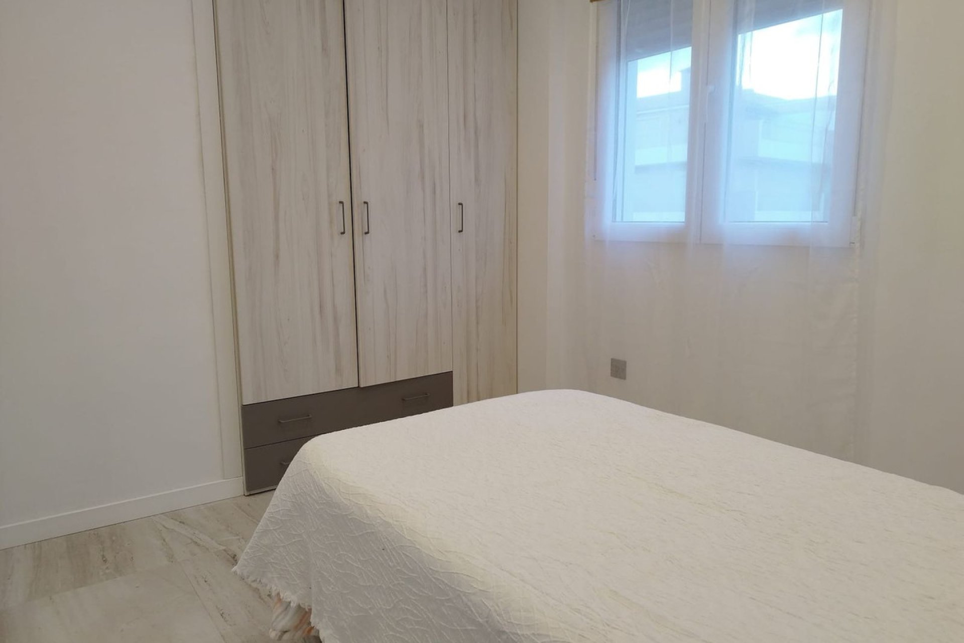 Resale - Apartment - Middle Floor Apartment - Fuengirola - Fuengirola Centro