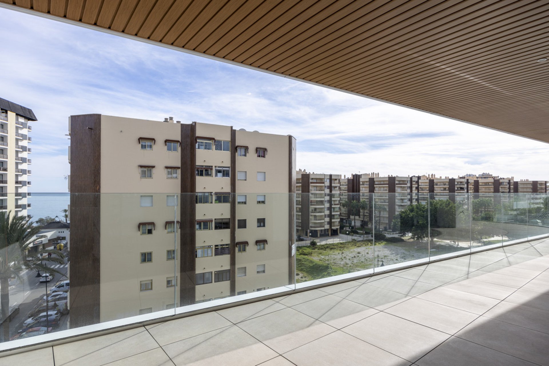 Resale - Apartment - Middle Floor Apartment - Fuengirola - Fuengirola Centro