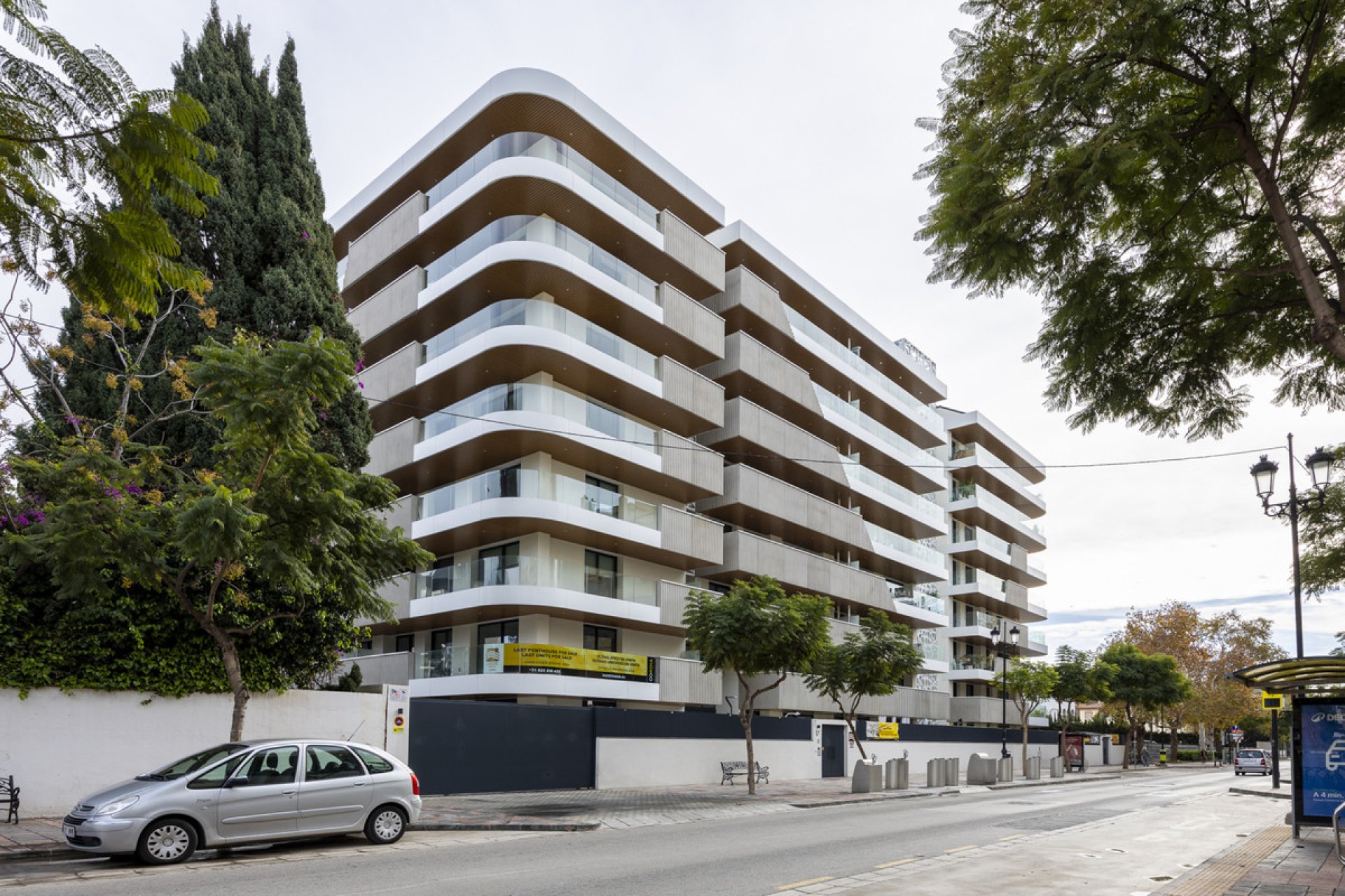 Resale - Apartment - Middle Floor Apartment - Fuengirola - Fuengirola Centro