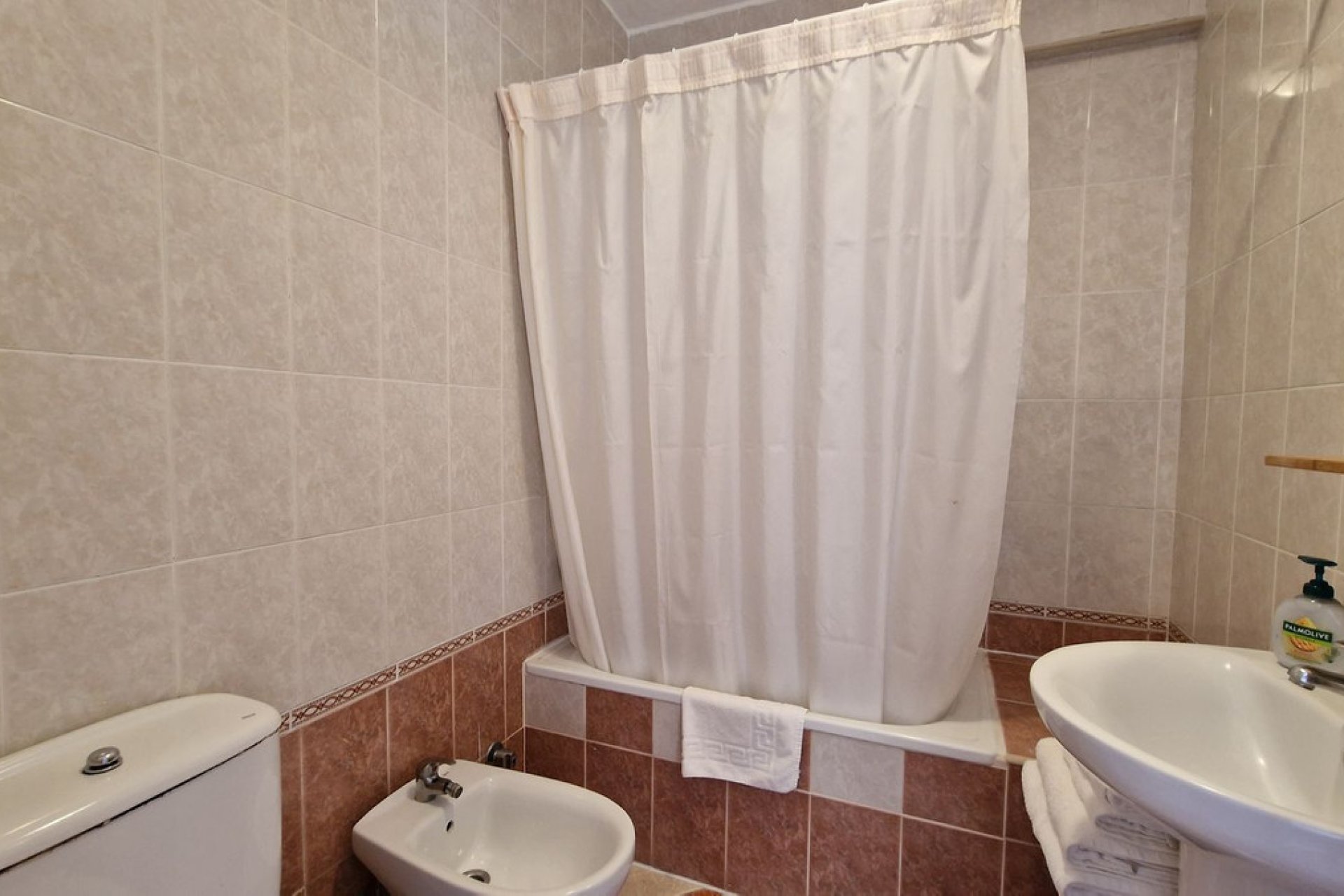 Resale - Apartment - Middle Floor Apartment - Fuengirola - Fuengirola Centro