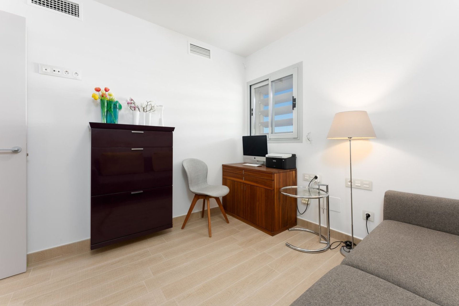 Resale - Apartment - Middle Floor Apartment - Fuengirola - Fuengirola Centro