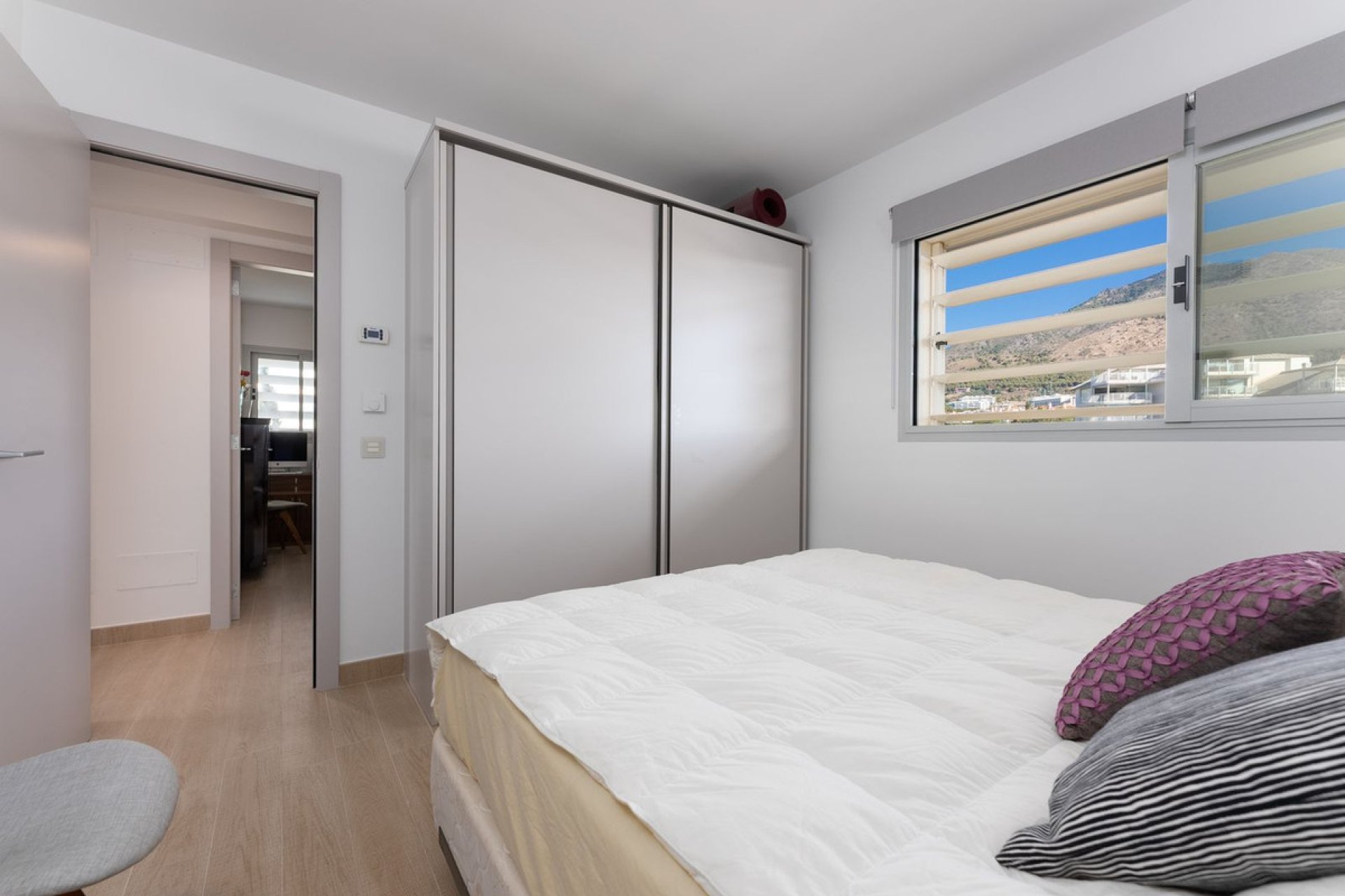 Resale - Apartment - Middle Floor Apartment - Fuengirola - Fuengirola Centro