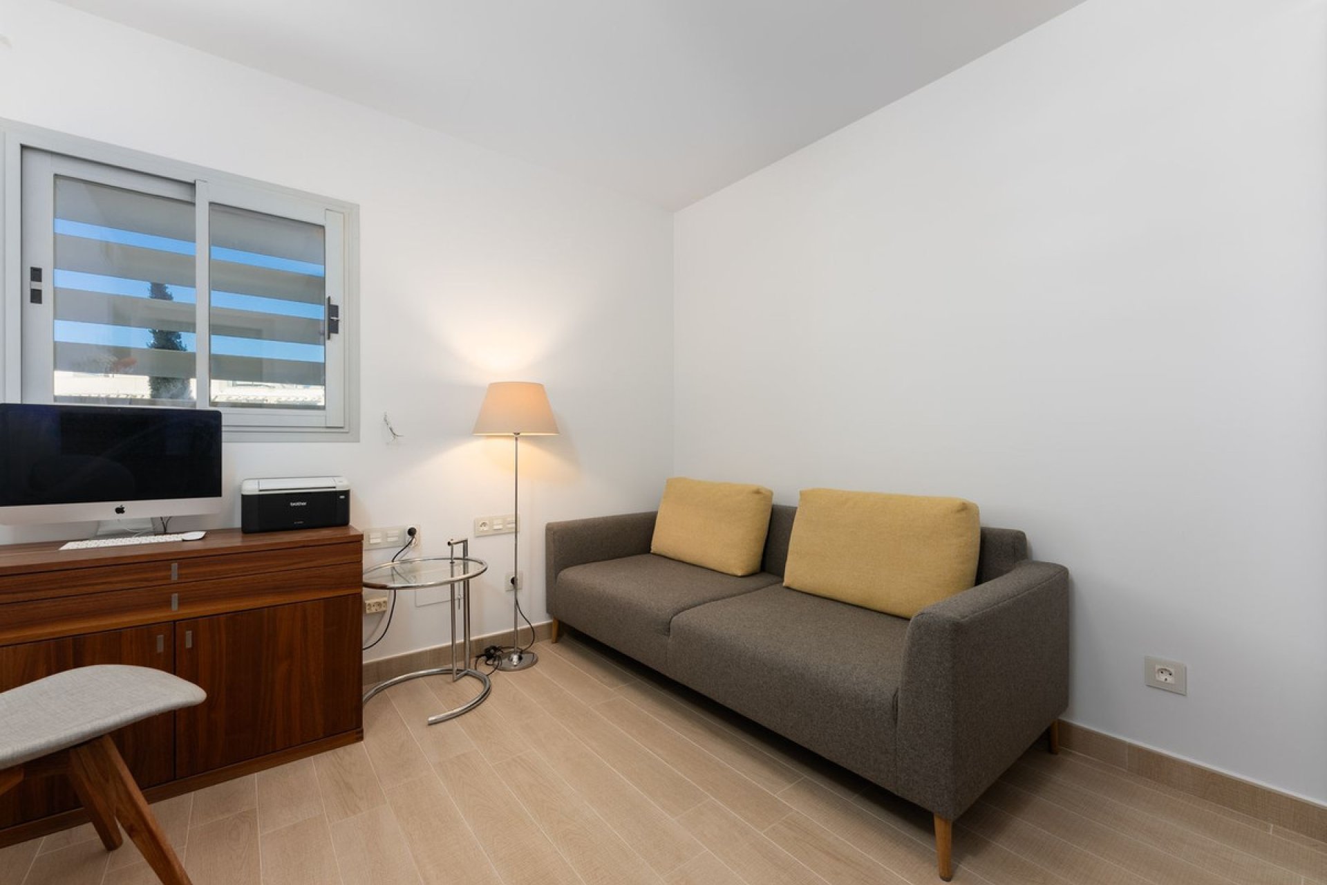 Resale - Apartment - Middle Floor Apartment - Fuengirola - Fuengirola Centro