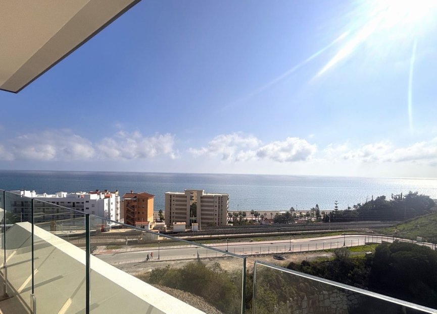 Resale - Apartment - Middle Floor Apartment - Fuengirola - Fuengirola Centro