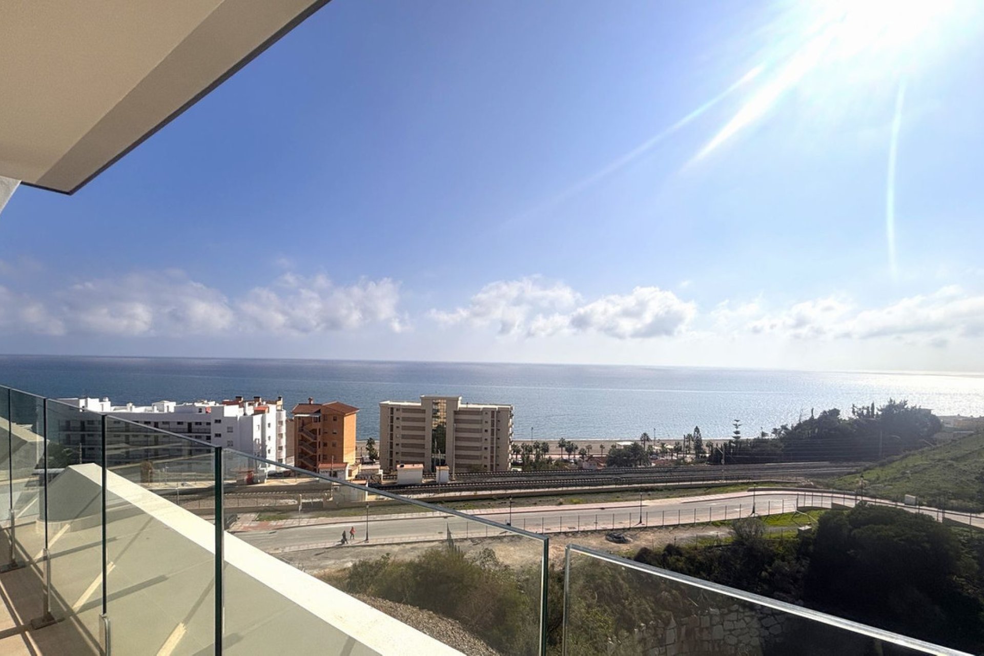 Resale - Apartment - Middle Floor Apartment - Fuengirola - Fuengirola Centro