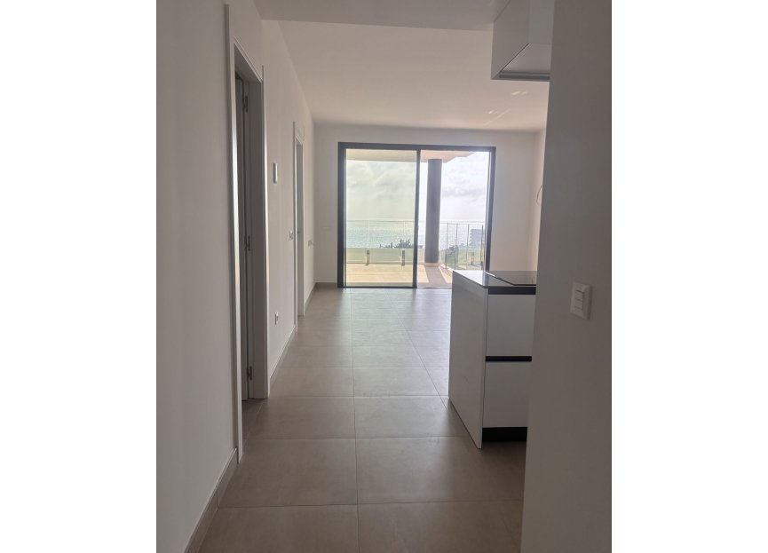 Resale - Apartment - Middle Floor Apartment - Fuengirola - Fuengirola Centro