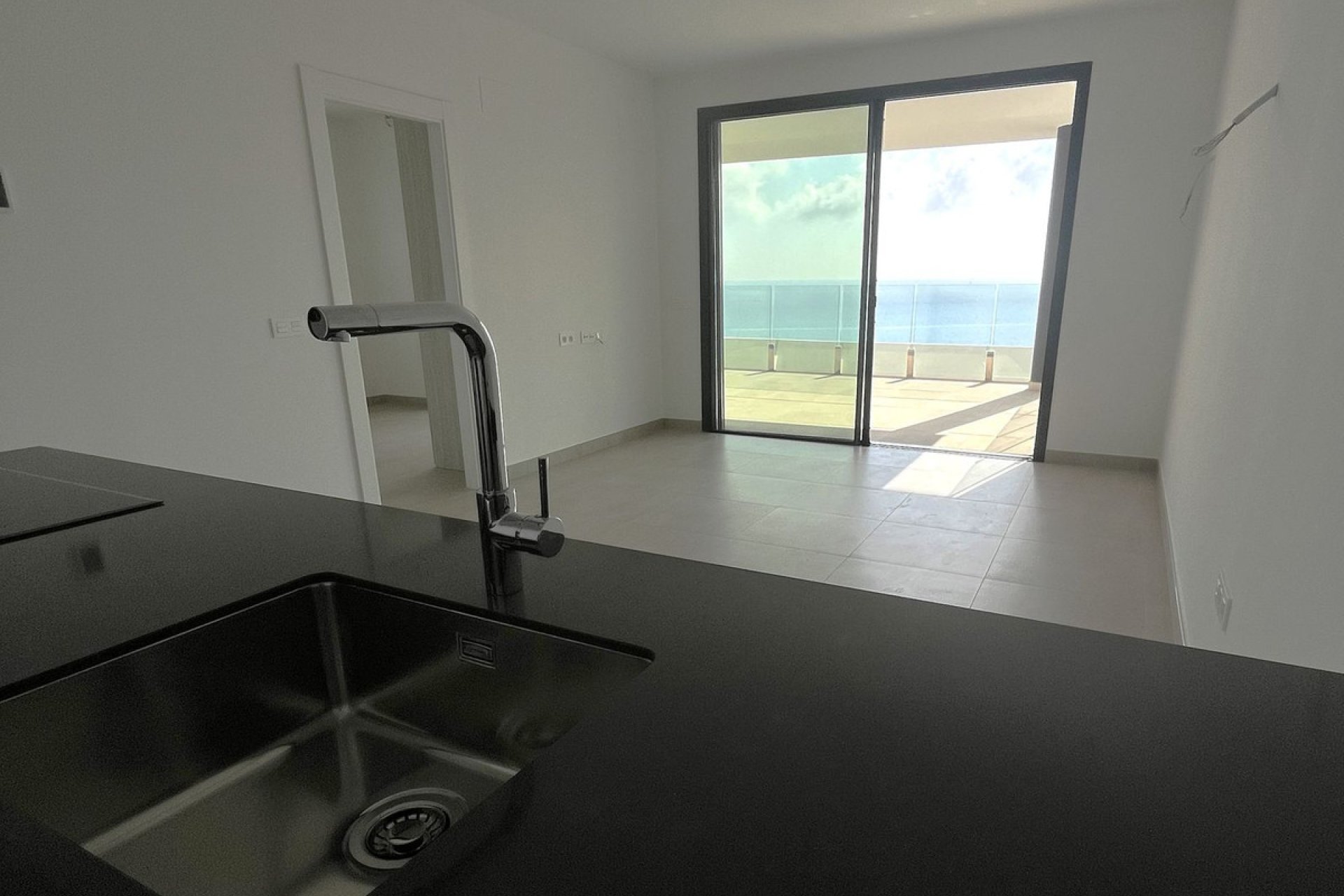 Resale - Apartment - Middle Floor Apartment - Fuengirola - Fuengirola Centro