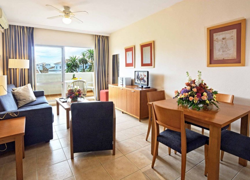 Resale - Apartment - Middle Floor Apartment - Fuengirola - Fuengirola Centro