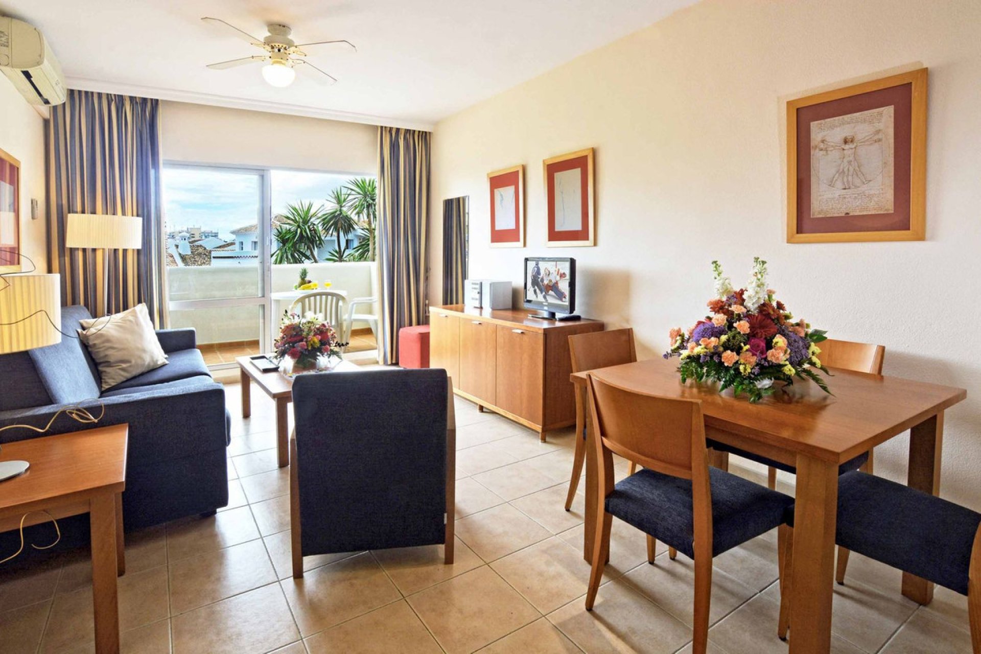 Resale - Apartment - Middle Floor Apartment - Fuengirola - Fuengirola Centro