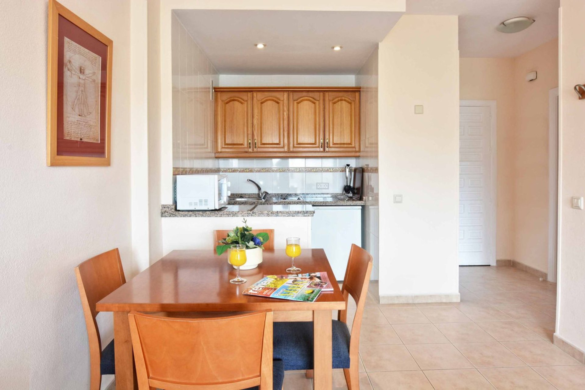 Resale - Apartment - Middle Floor Apartment - Fuengirola - Fuengirola Centro