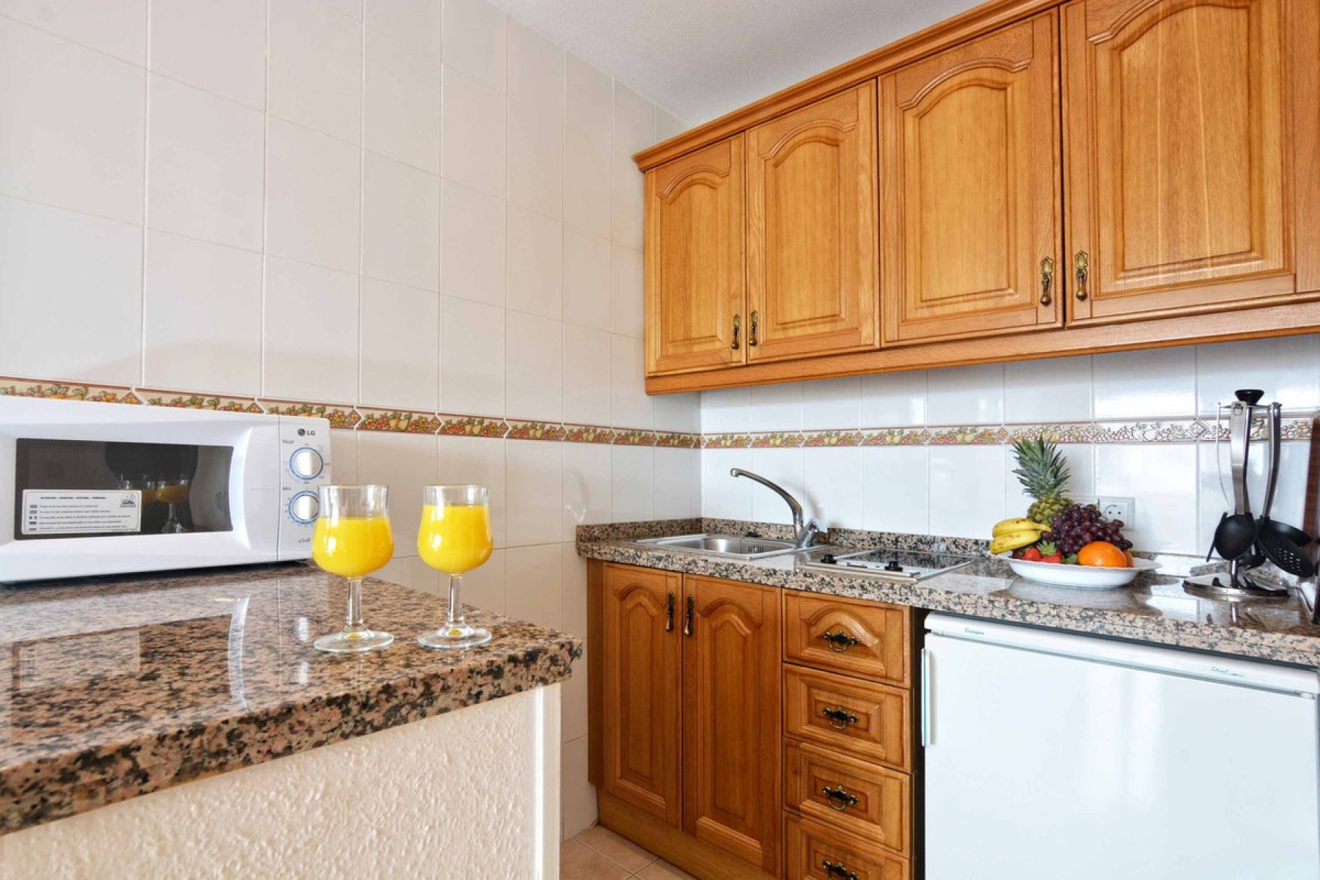 Resale - Apartment - Middle Floor Apartment - Fuengirola - Fuengirola Centro