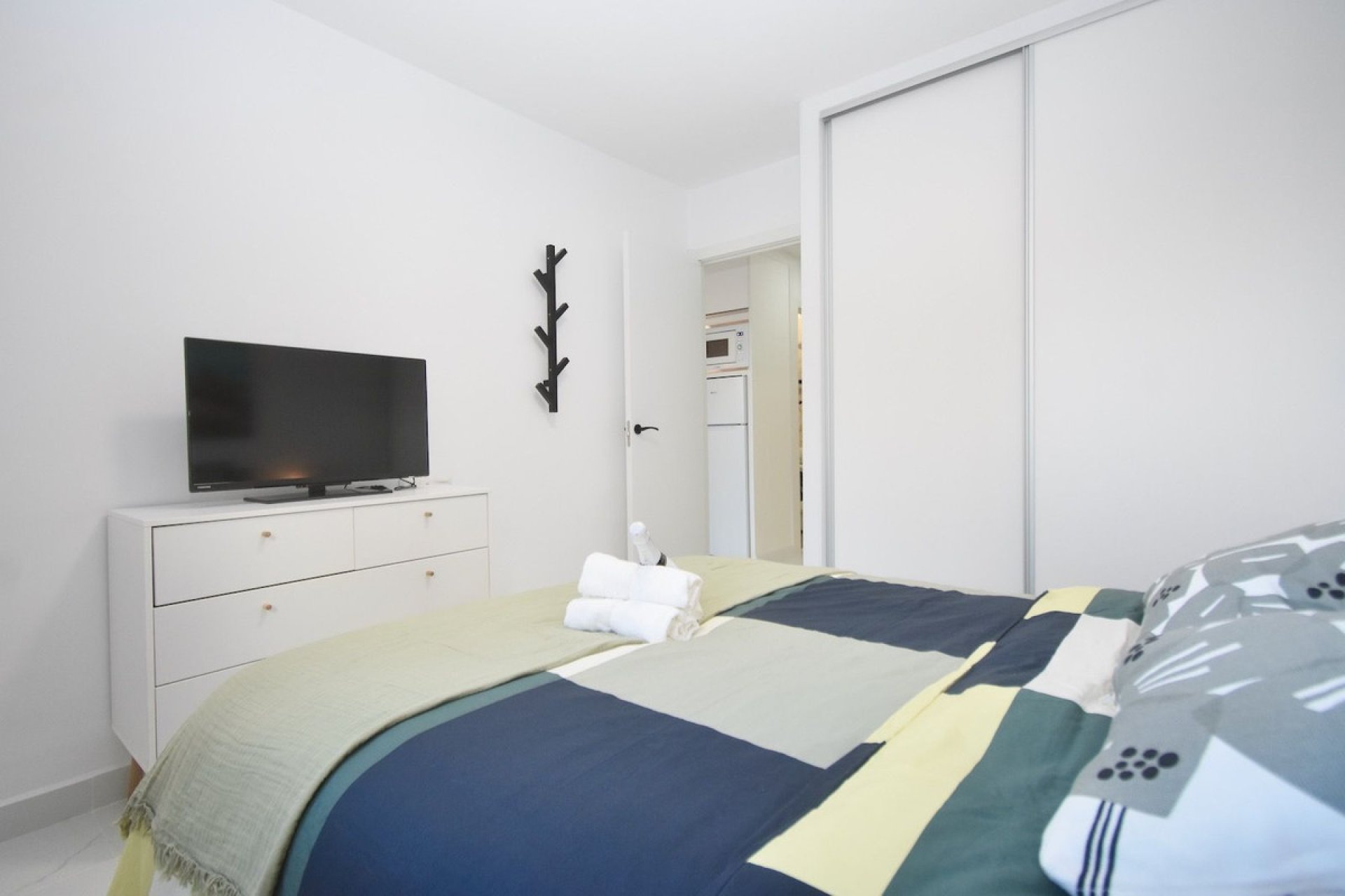 Resale - Apartment - Middle Floor Apartment - Fuengirola - Fuengirola Centro