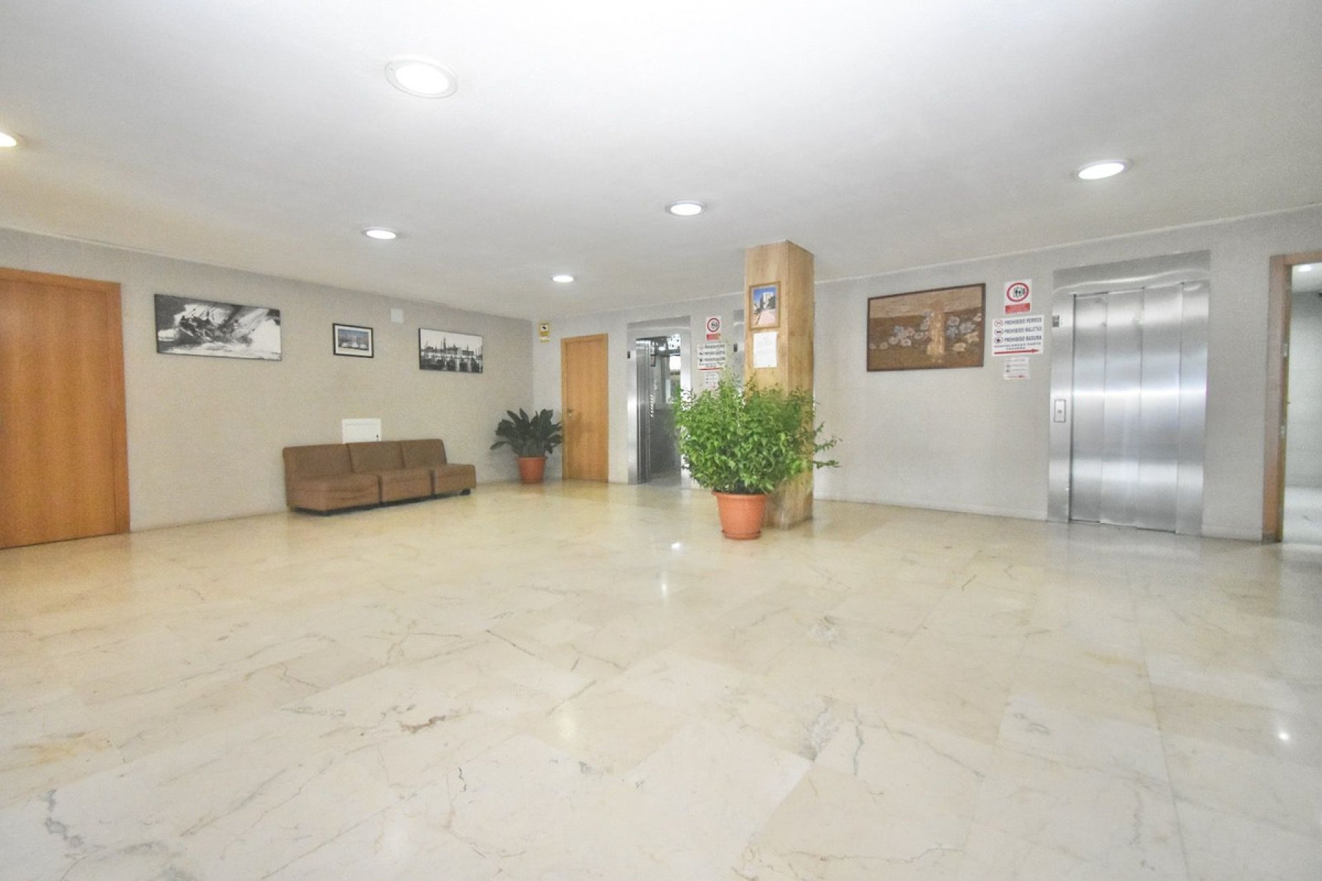 Resale - Apartment - Middle Floor Apartment - Fuengirola - Fuengirola Centro