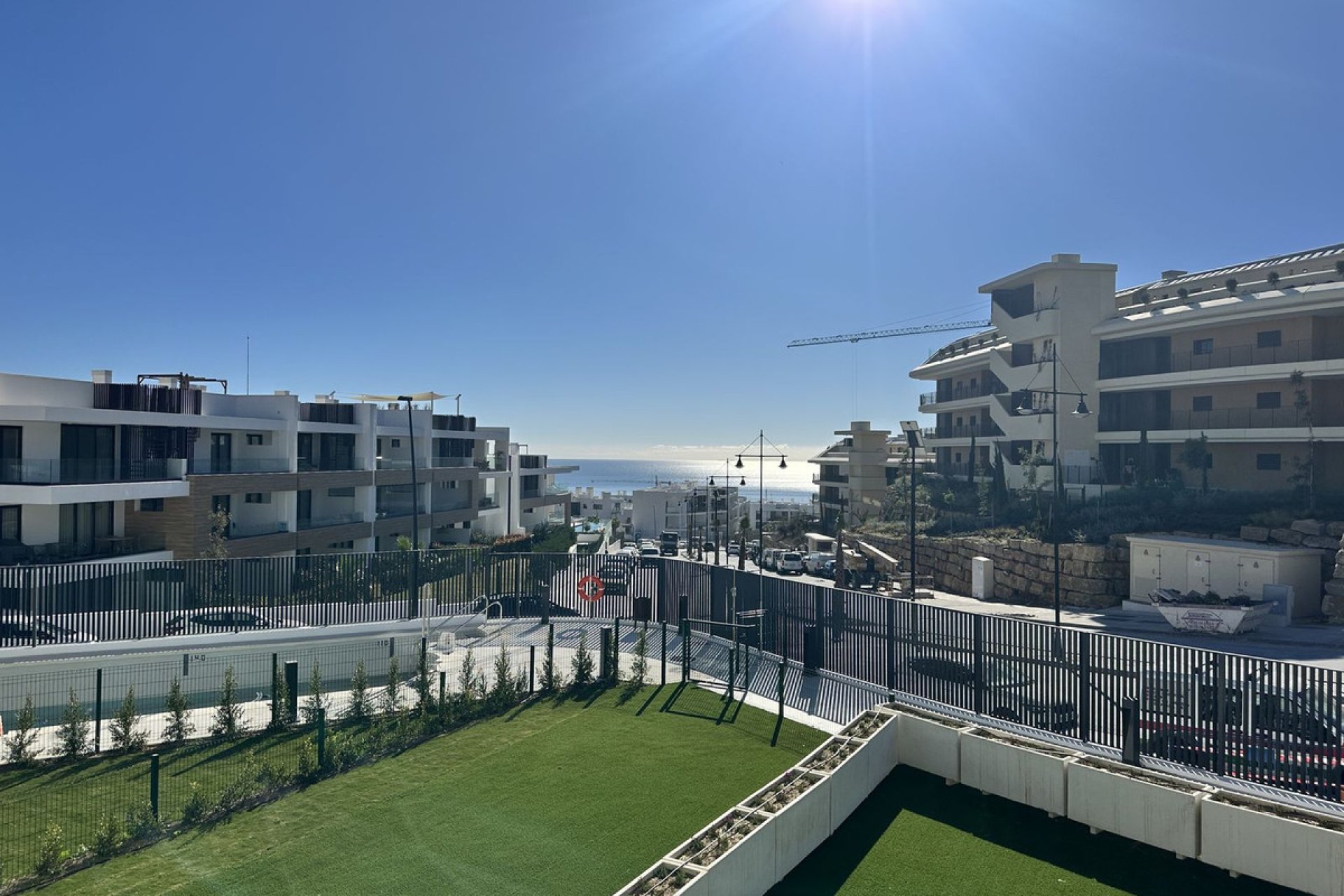 Resale - Apartment - Middle Floor Apartment - Fuengirola - Fuengirola Centro