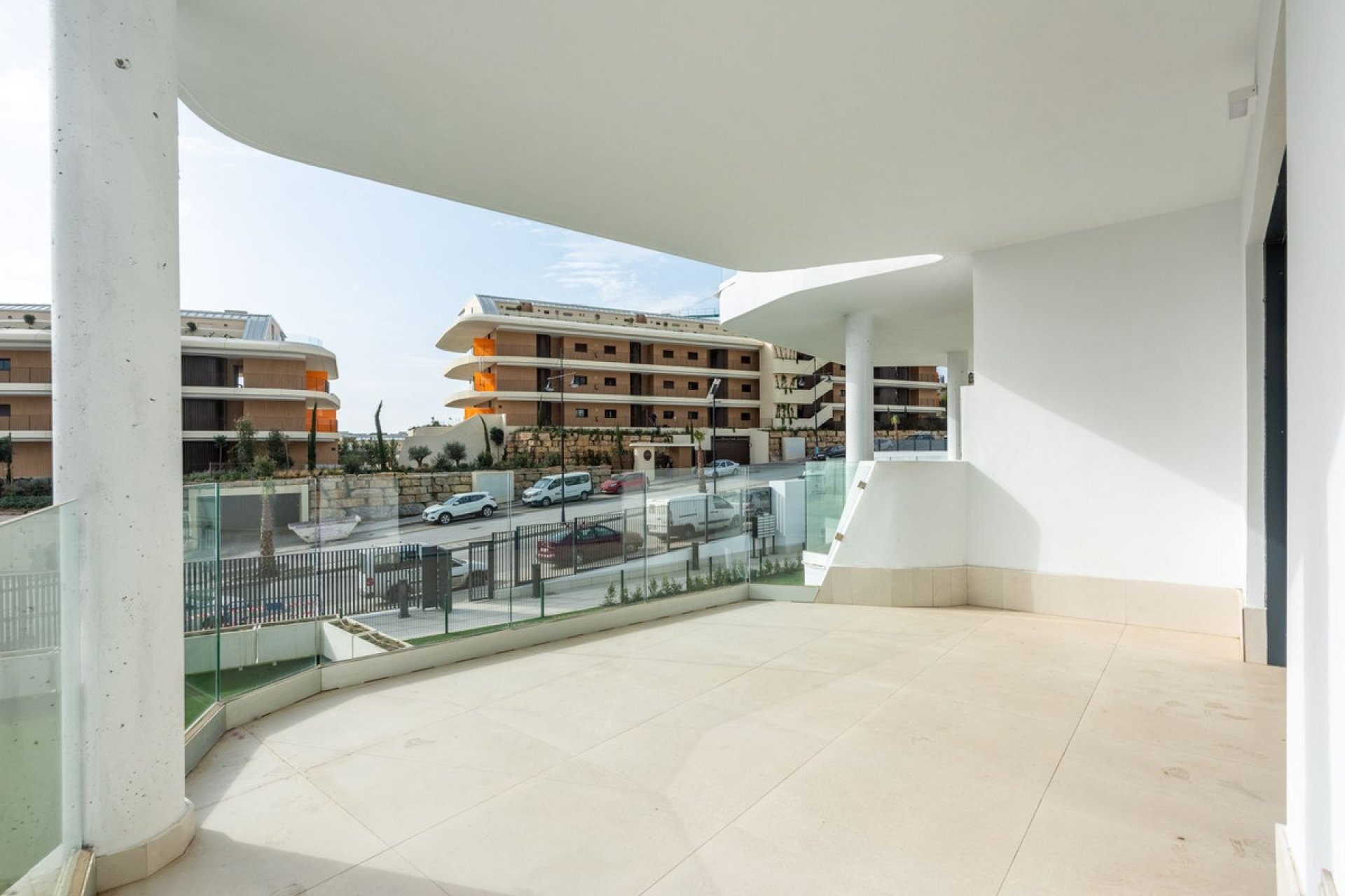 Resale - Apartment - Middle Floor Apartment - Fuengirola - Fuengirola Centro