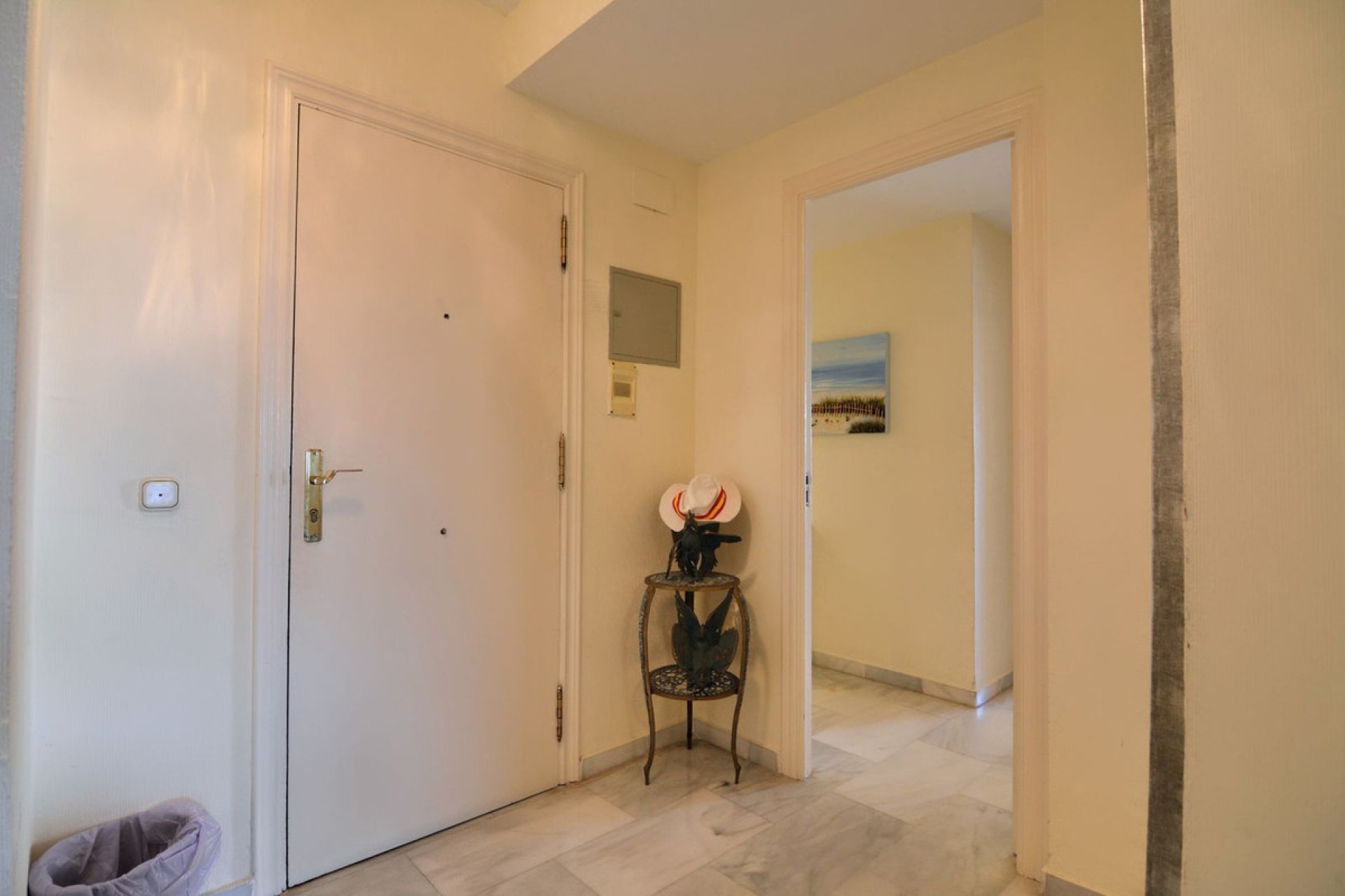 Resale - Apartment - Middle Floor Apartment - Fuengirola - Fuengirola Centro