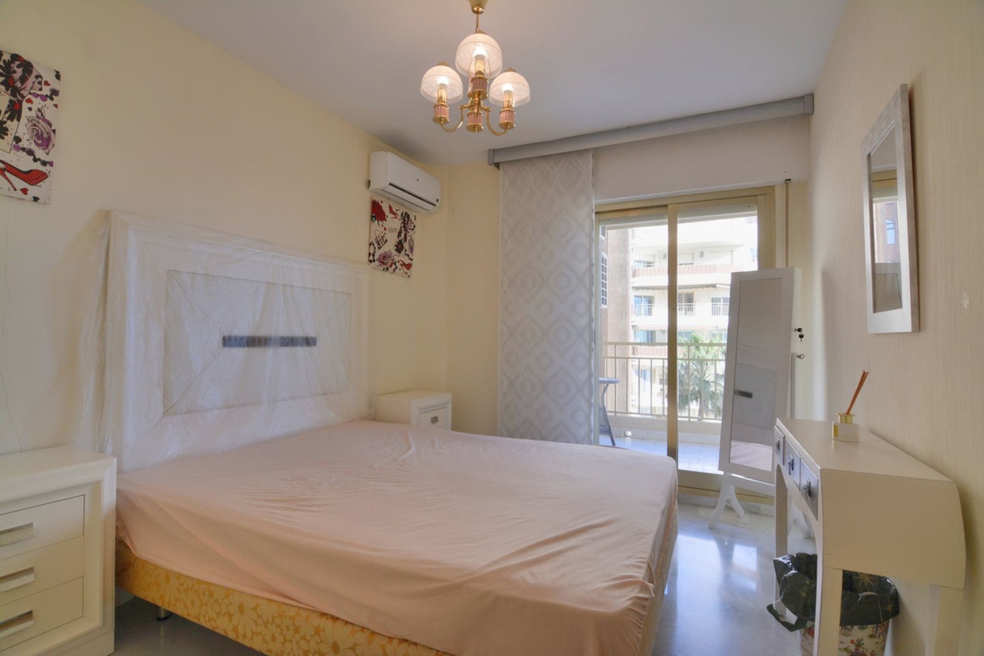 Resale - Apartment - Middle Floor Apartment - Fuengirola - Fuengirola Centro