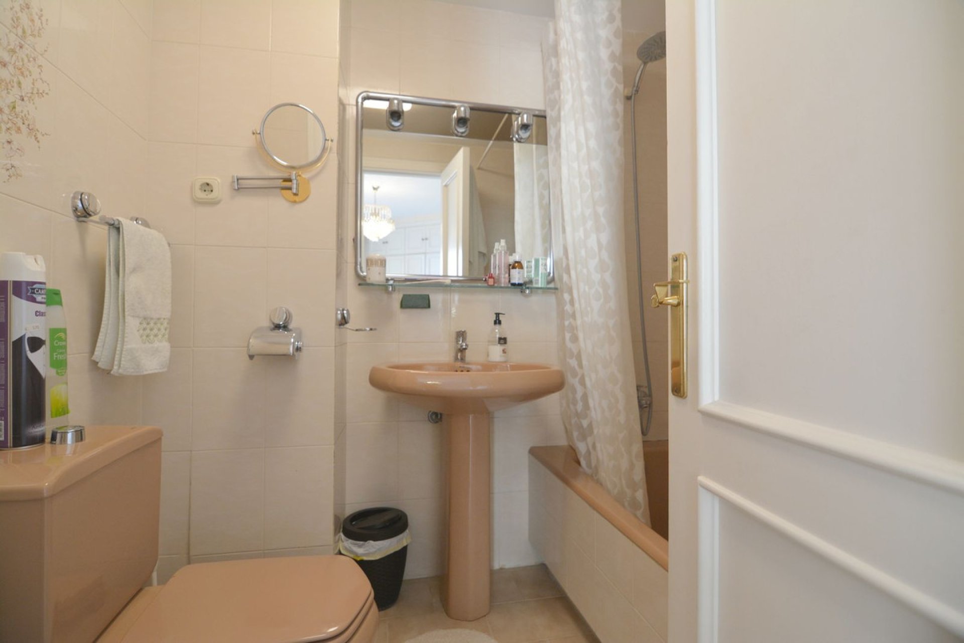 Resale - Apartment - Middle Floor Apartment - Fuengirola - Fuengirola Centro