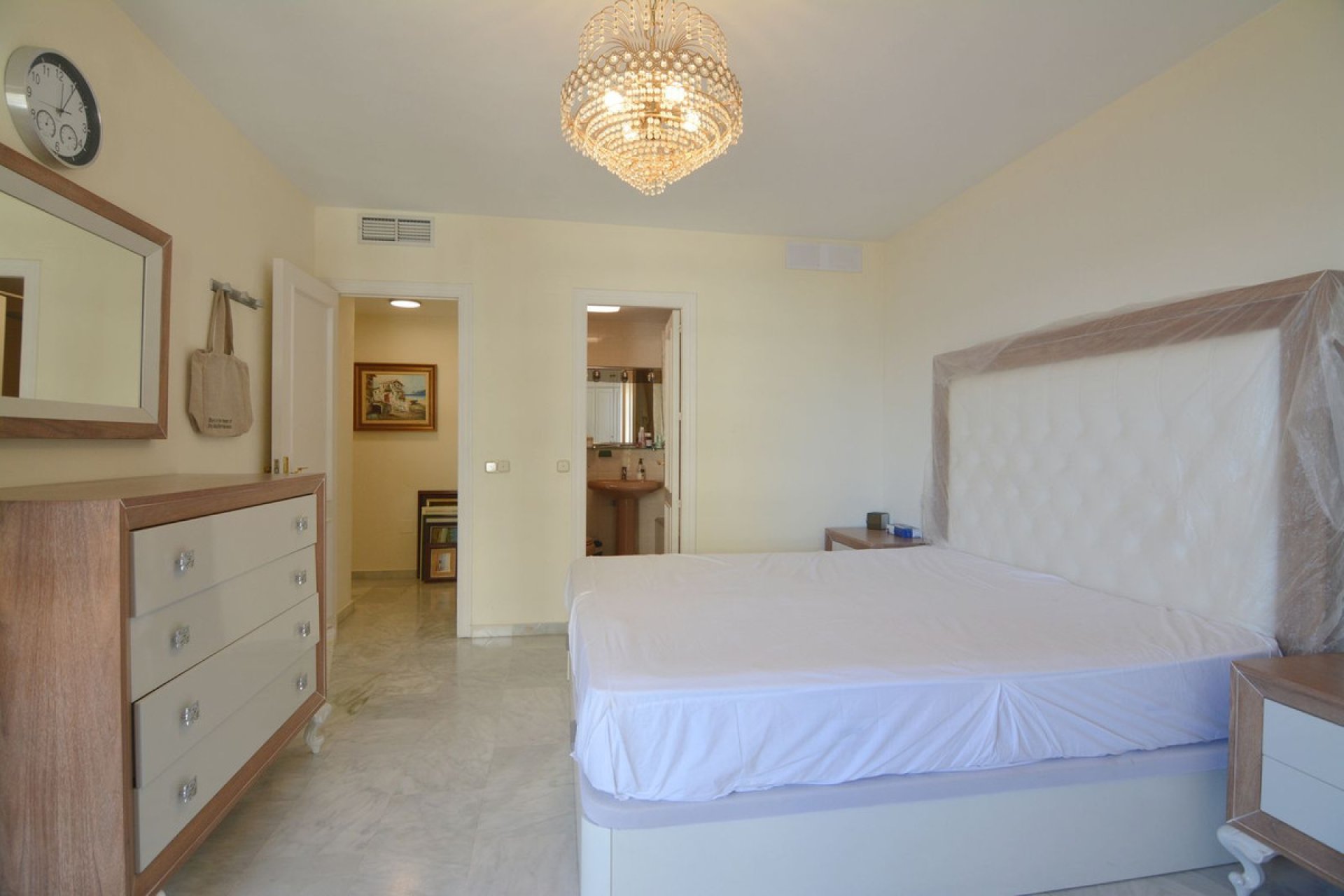 Resale - Apartment - Middle Floor Apartment - Fuengirola - Fuengirola Centro