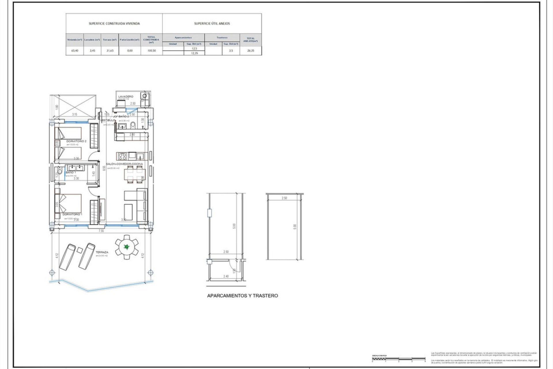 Resale - Apartment - Middle Floor Apartment - Fuengirola - Fuengirola Centro