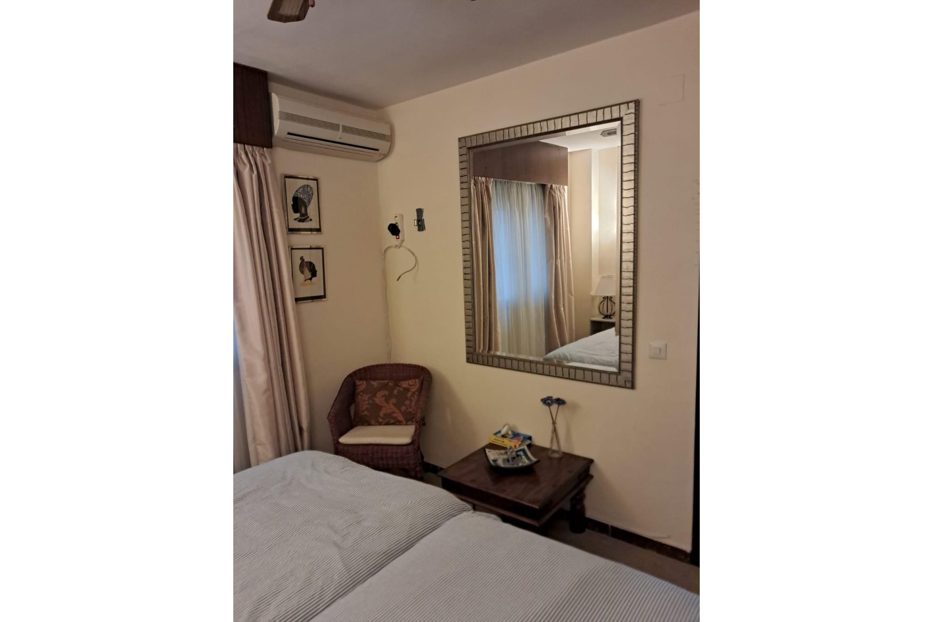 Resale - Apartment - Middle Floor Apartment - Fuengirola - Fuengirola Centro