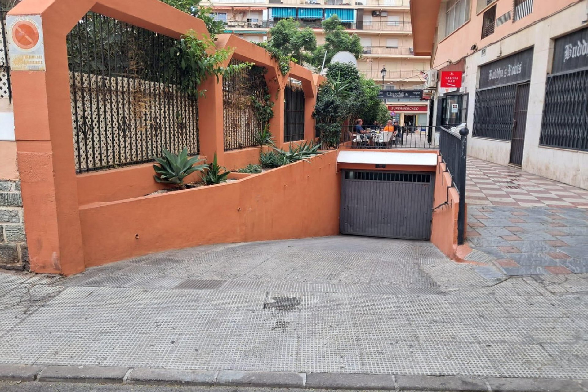 Resale - Apartment - Middle Floor Apartment - Fuengirola - Fuengirola Centro