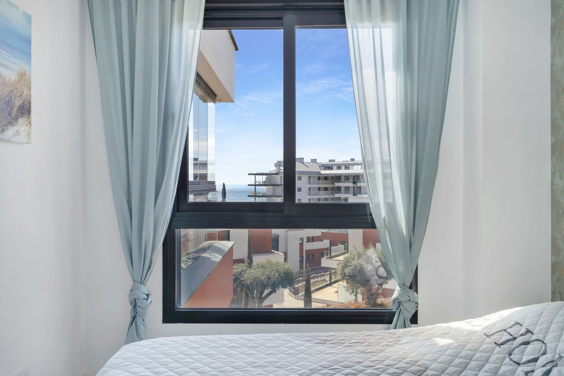 Resale - Apartment - Middle Floor Apartment - Fuengirola - Fuengirola Centro