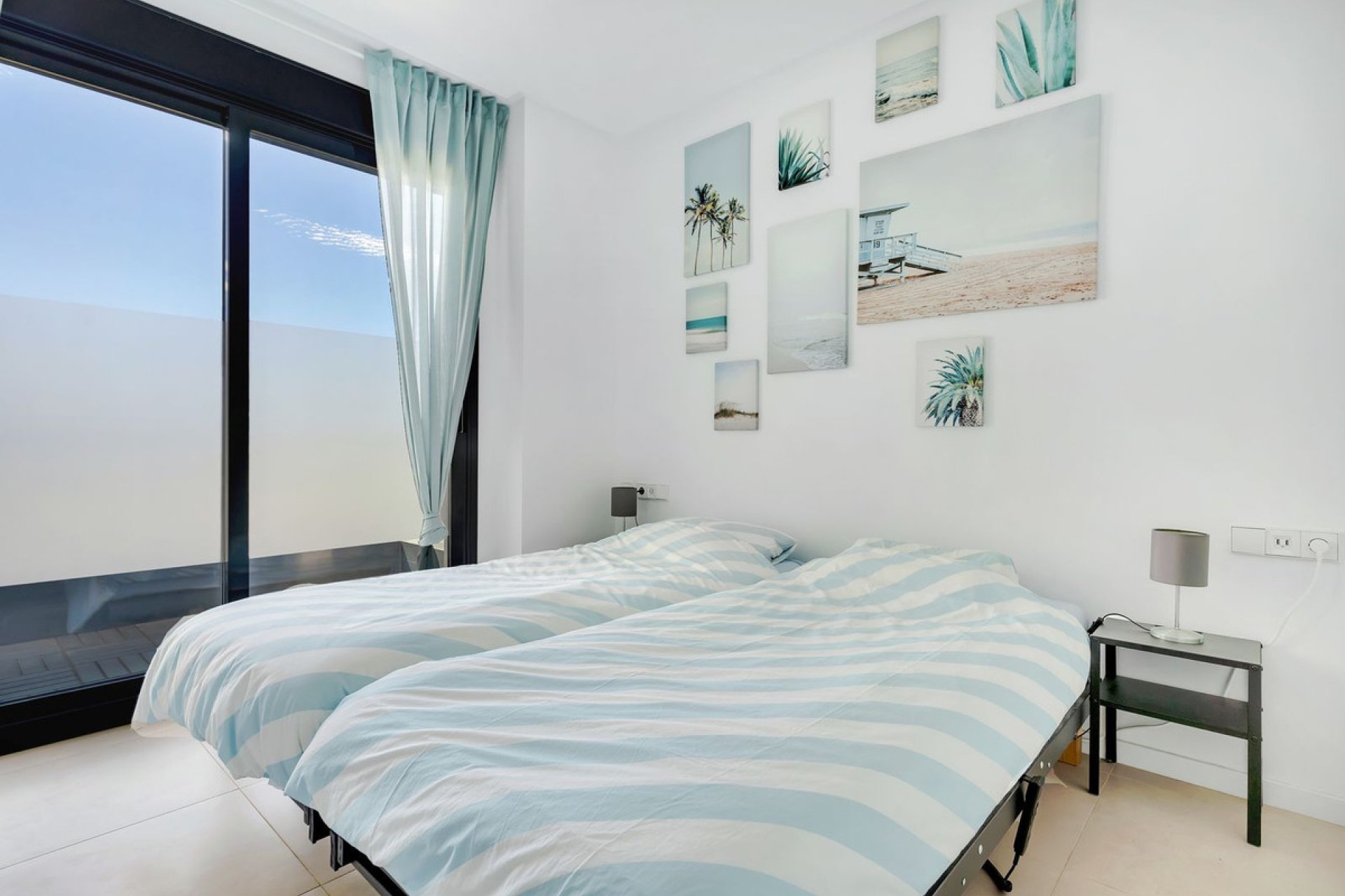 Resale - Apartment - Middle Floor Apartment - Fuengirola - Fuengirola Centro