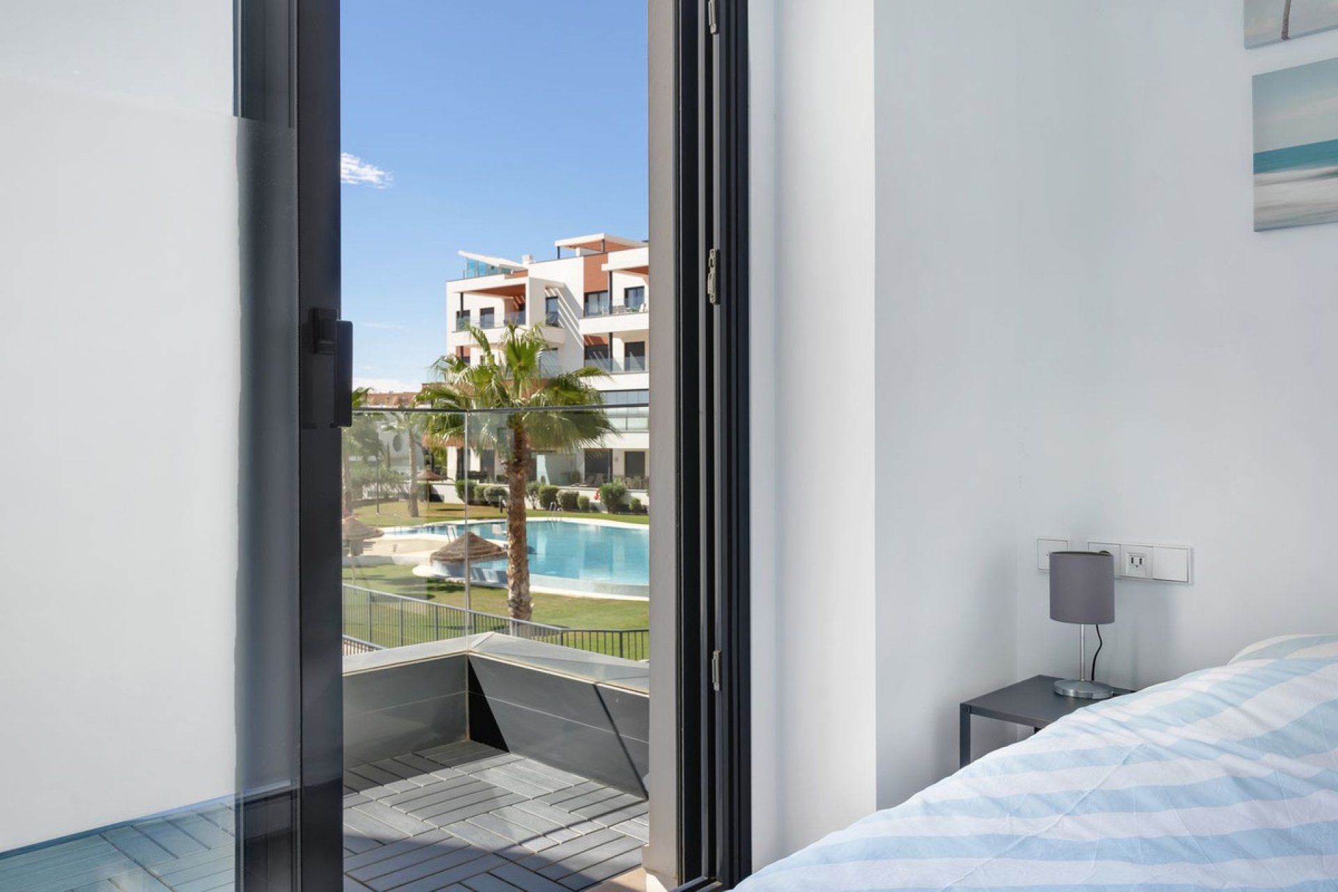 Resale - Apartment - Middle Floor Apartment - Fuengirola - Fuengirola Centro