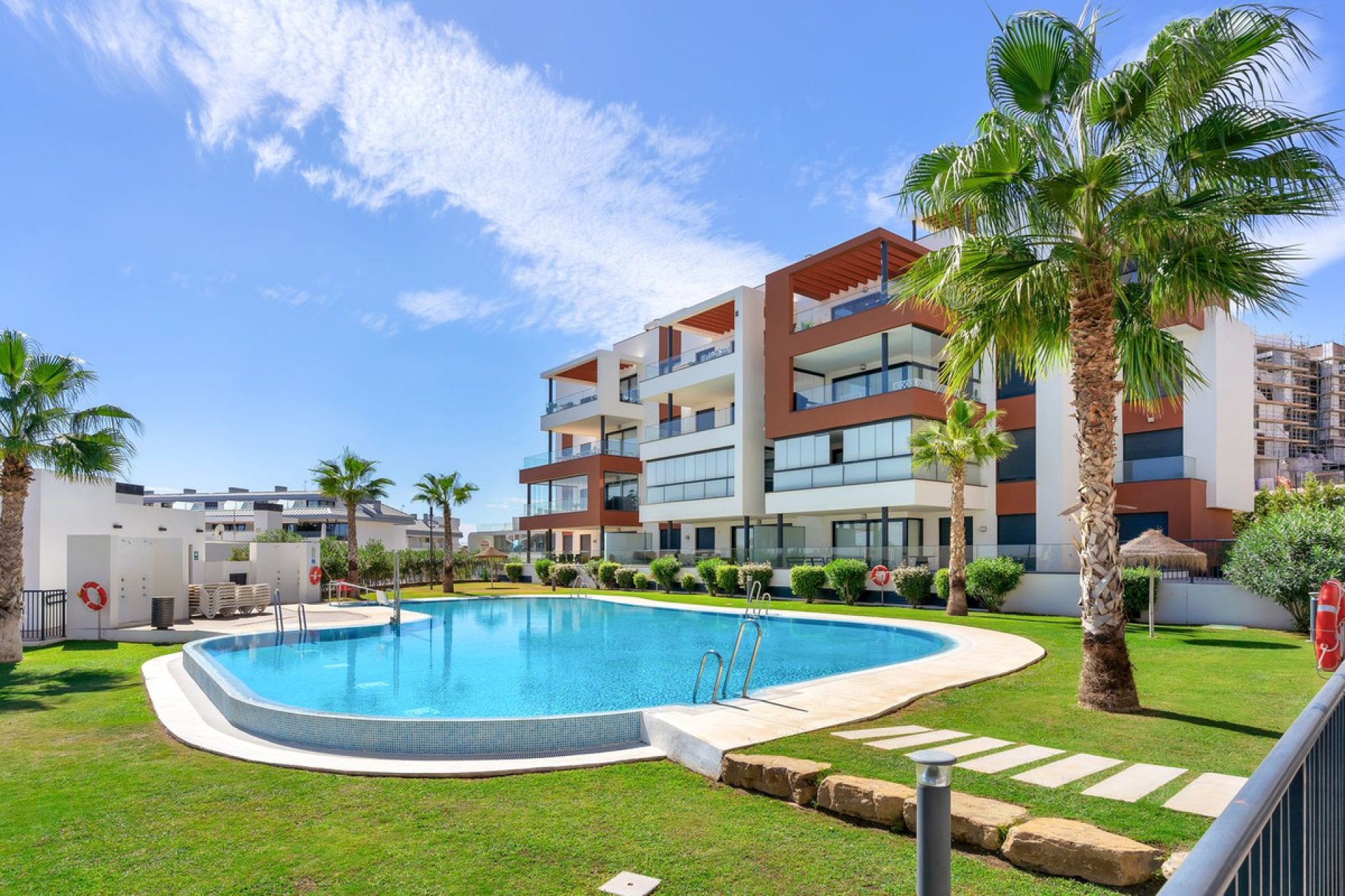 Resale - Apartment - Middle Floor Apartment - Fuengirola - Fuengirola Centro