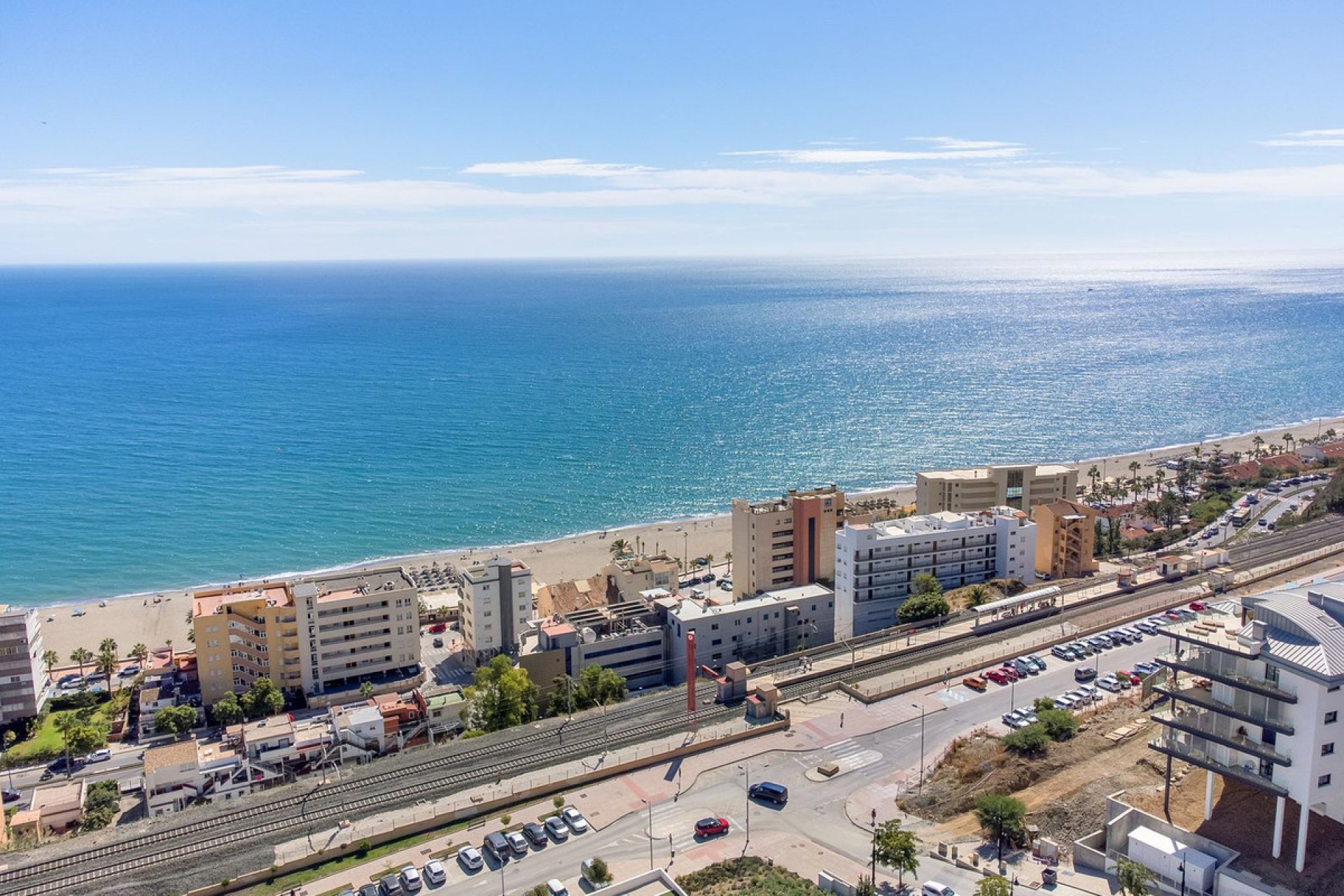 Resale - Apartment - Middle Floor Apartment - Fuengirola - Fuengirola Centro