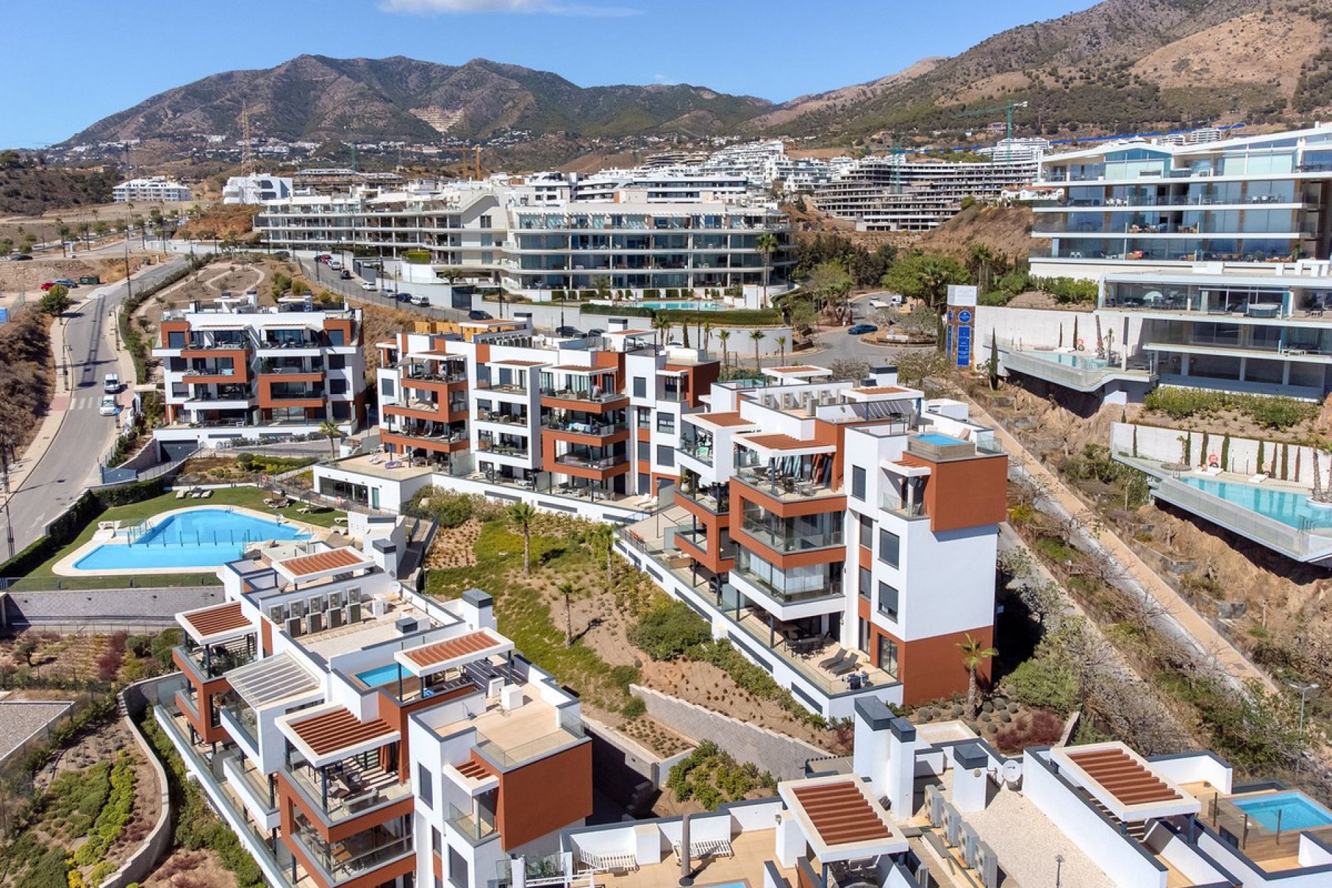 Resale - Apartment - Middle Floor Apartment - Fuengirola - Fuengirola Centro