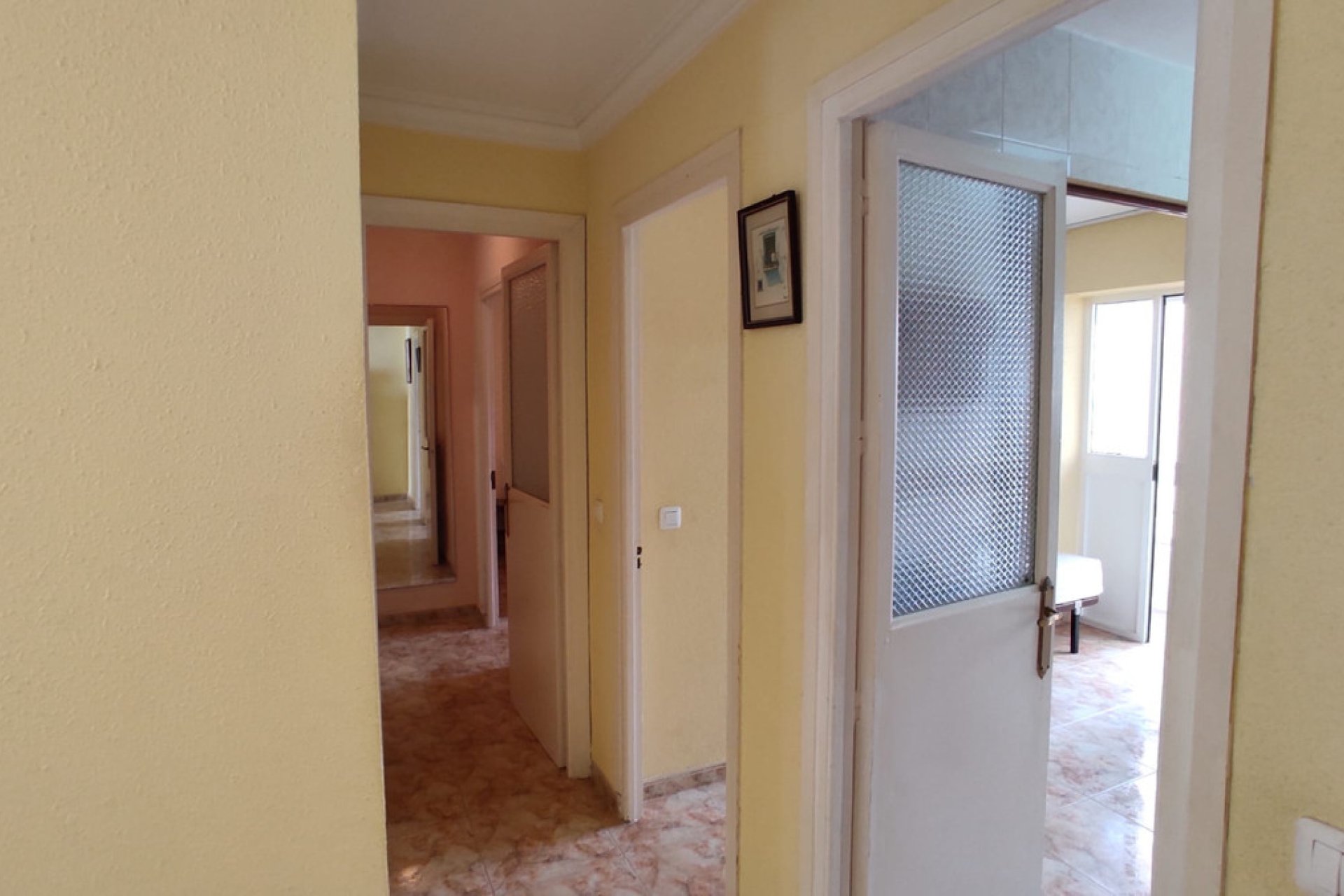 Resale - Apartment - Middle Floor Apartment - Fuengirola - Fuengirola Centro