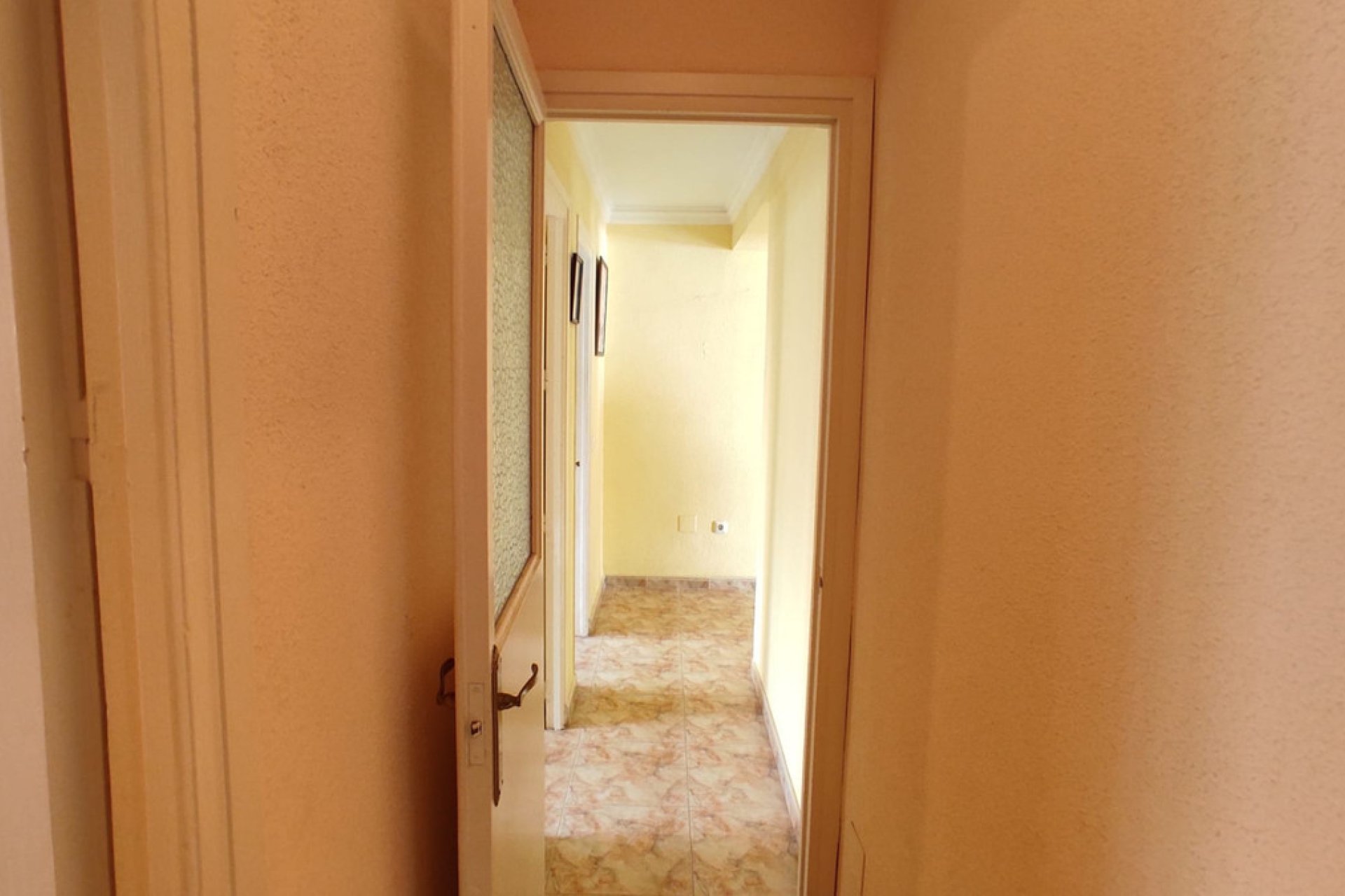 Resale - Apartment - Middle Floor Apartment - Fuengirola - Fuengirola Centro