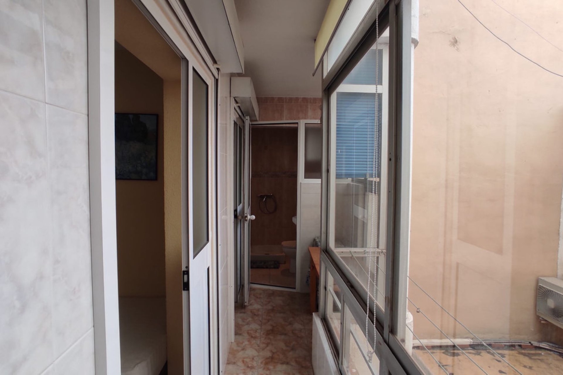 Resale - Apartment - Middle Floor Apartment - Fuengirola - Fuengirola Centro