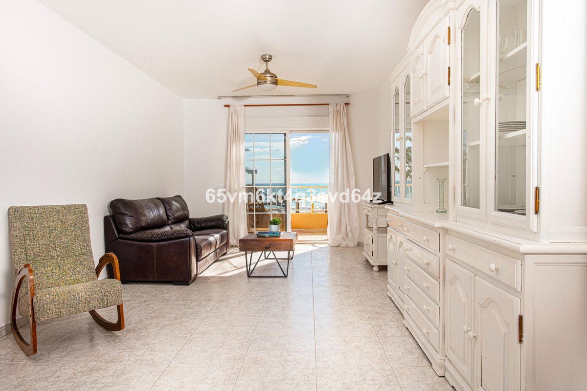 Resale - Apartment - Middle Floor Apartment - Fuengirola - Fuengirola Centro