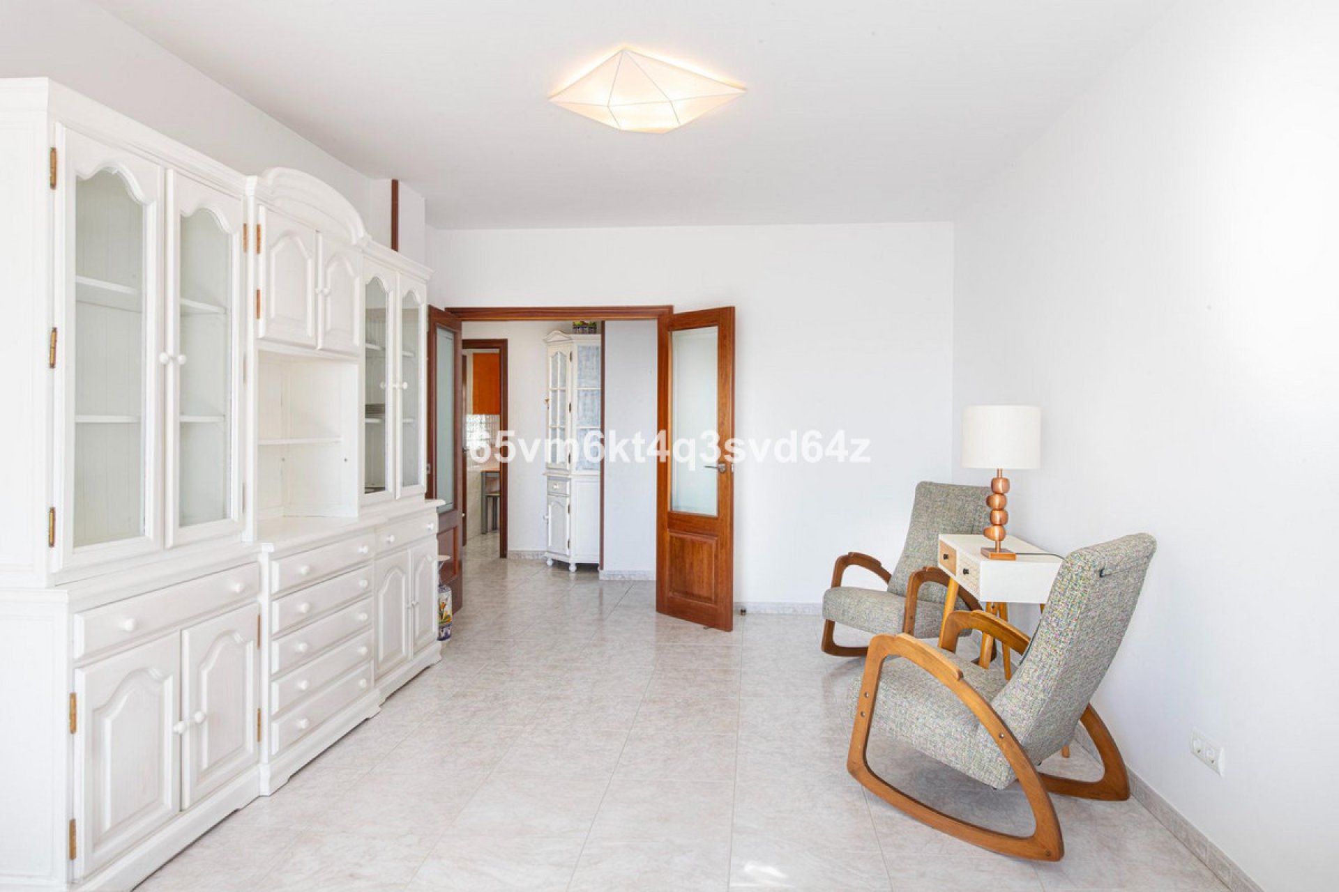 Resale - Apartment - Middle Floor Apartment - Fuengirola - Fuengirola Centro