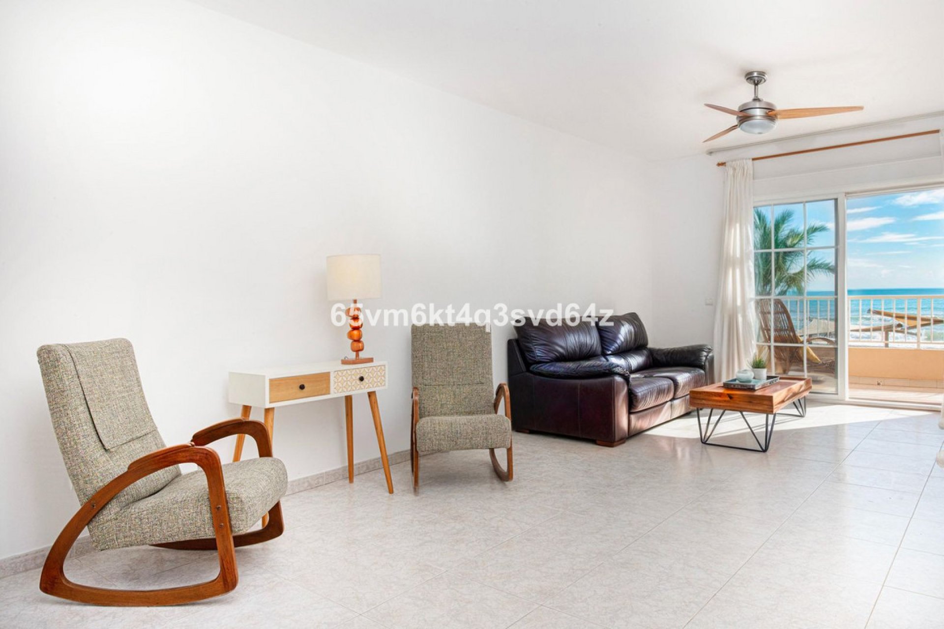 Resale - Apartment - Middle Floor Apartment - Fuengirola - Fuengirola Centro